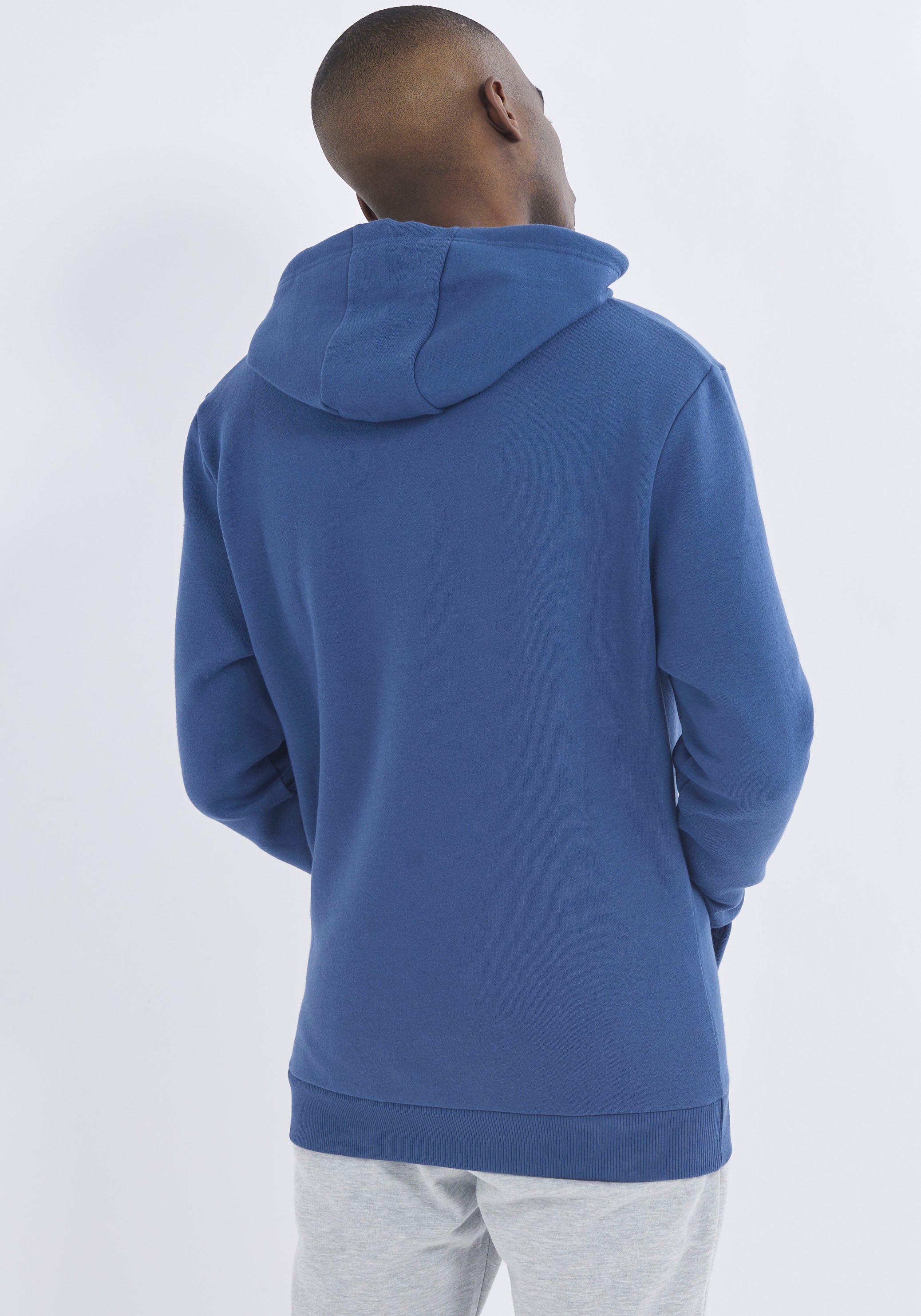 Ellesse Kapuzensweatshirt »OODIA OH HOODY«