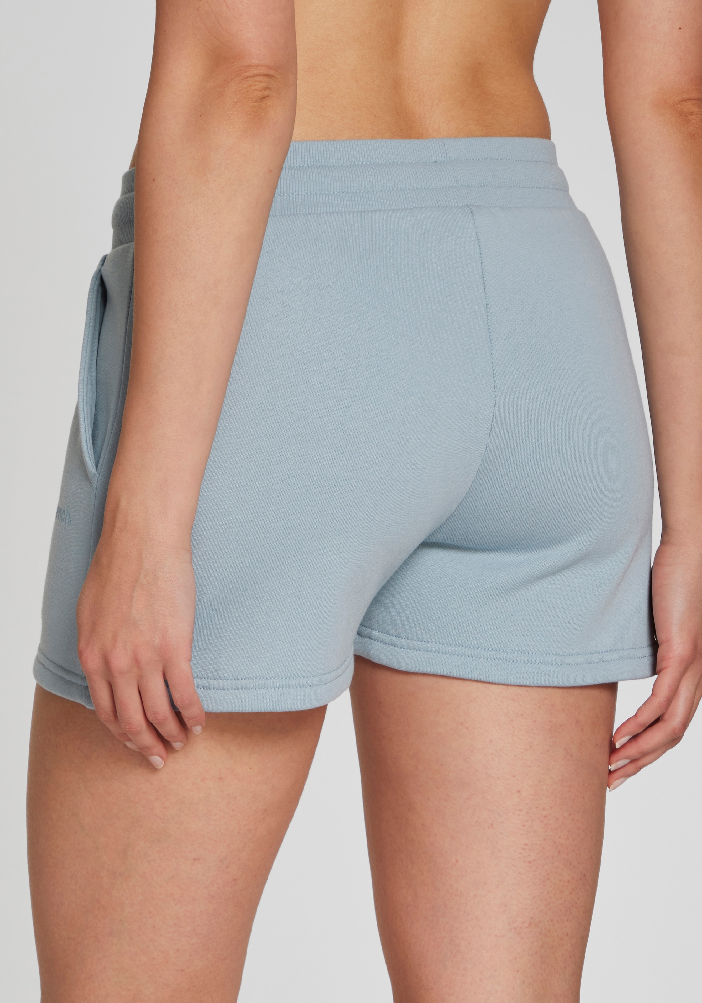 Bench. Loungewear Shorts