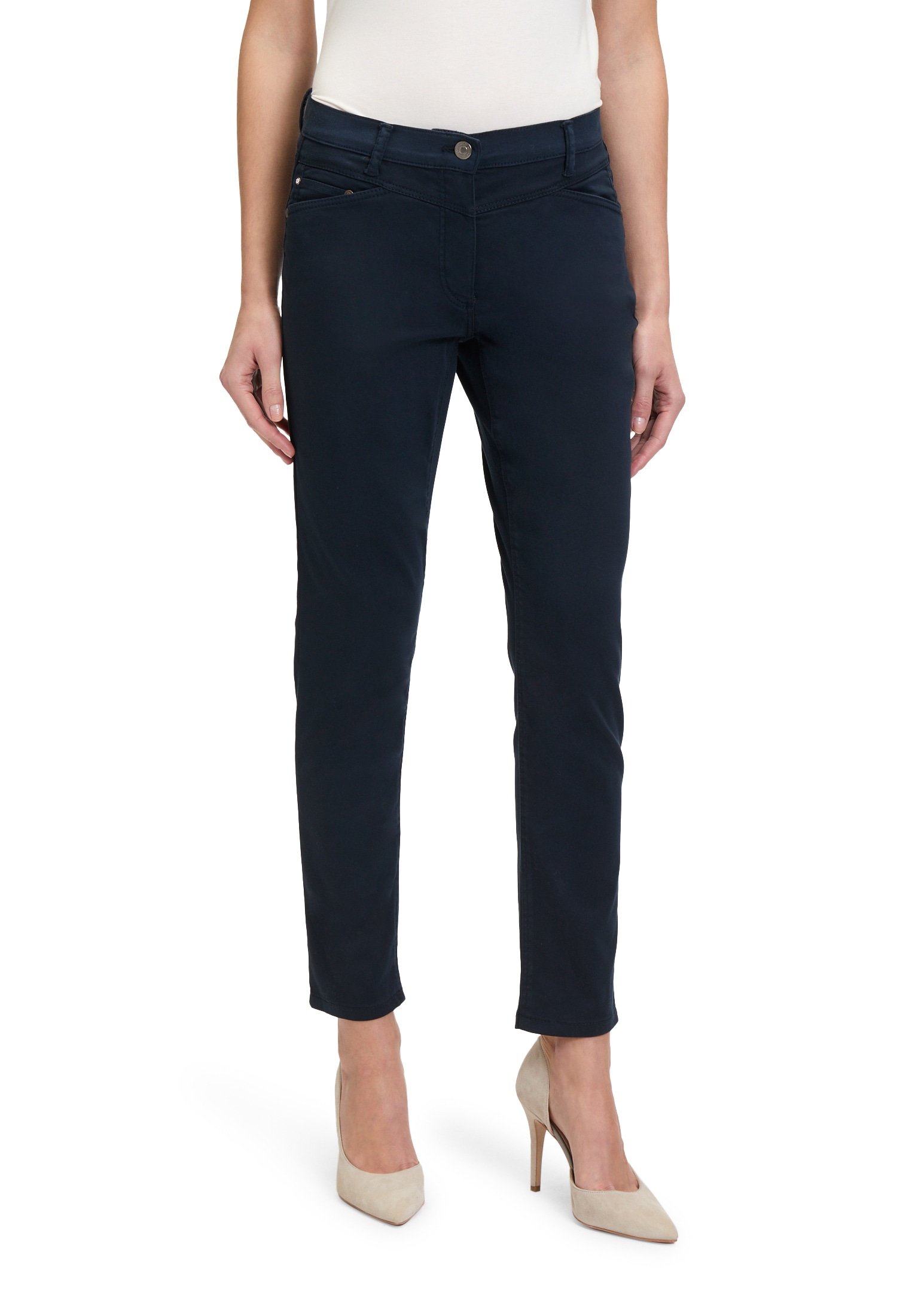 Betty Barclay Relaxhose »Casual-Hose Slim Fit«