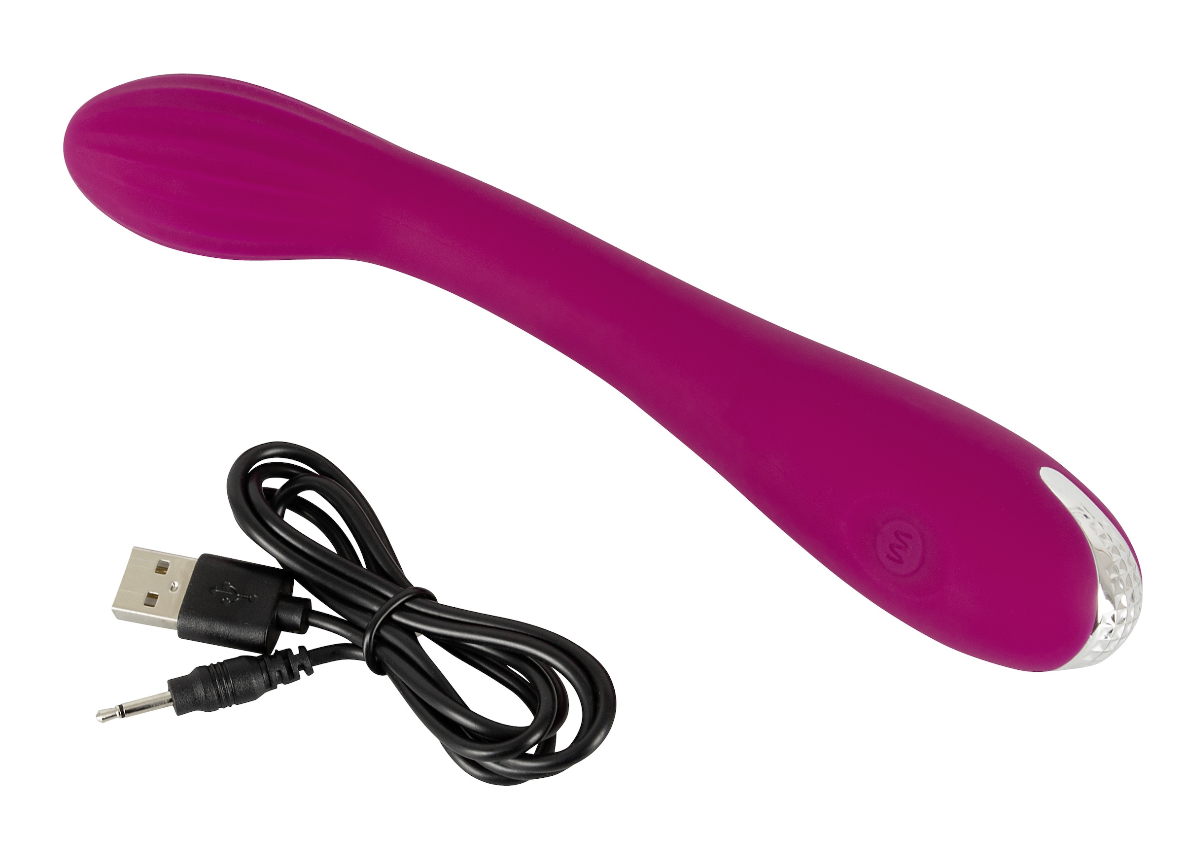 Sweet Smile Vibrator »G-Punkt Vibrator G-Spot Vibrator«