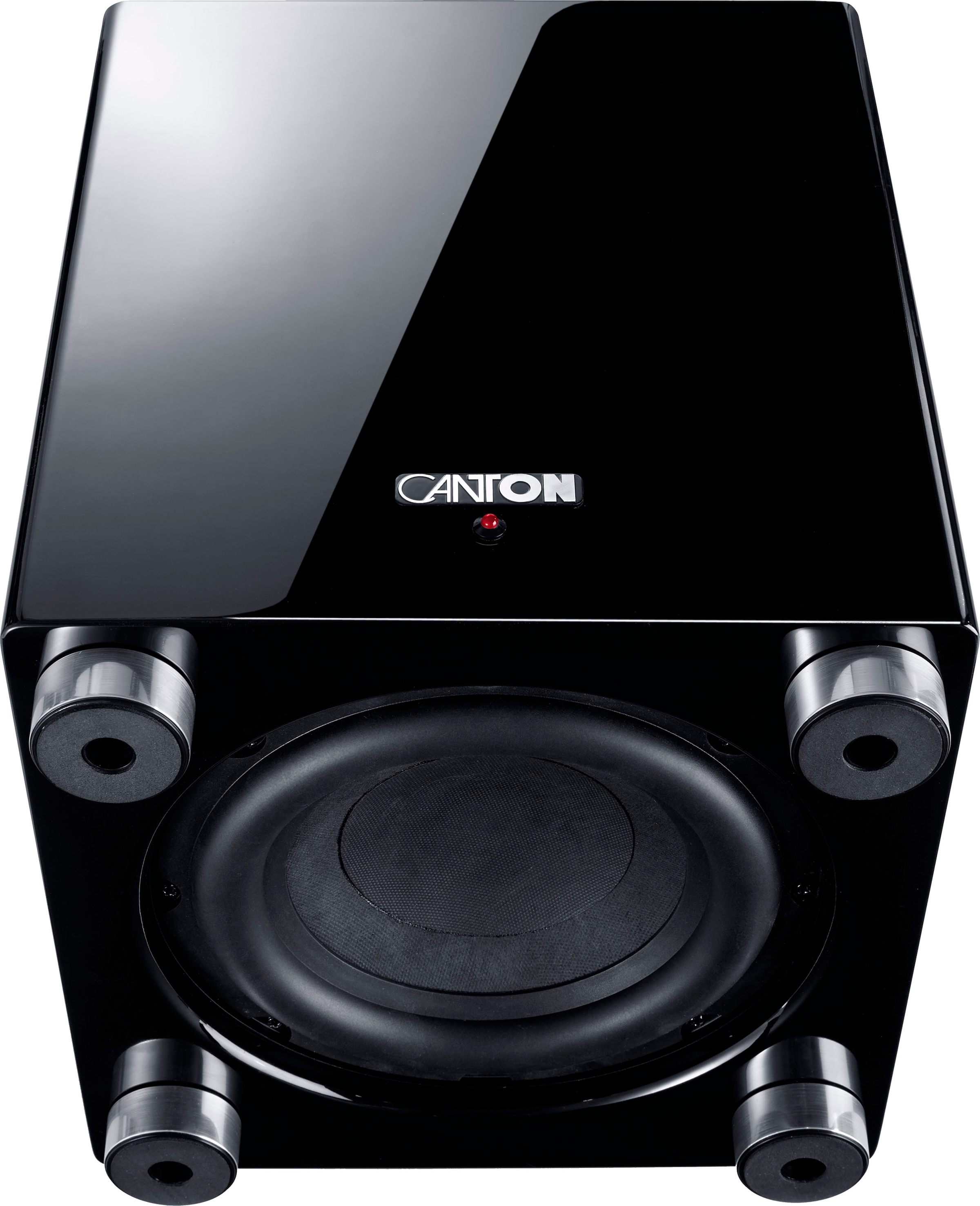 CANTON Subwoofer »SUB 601«