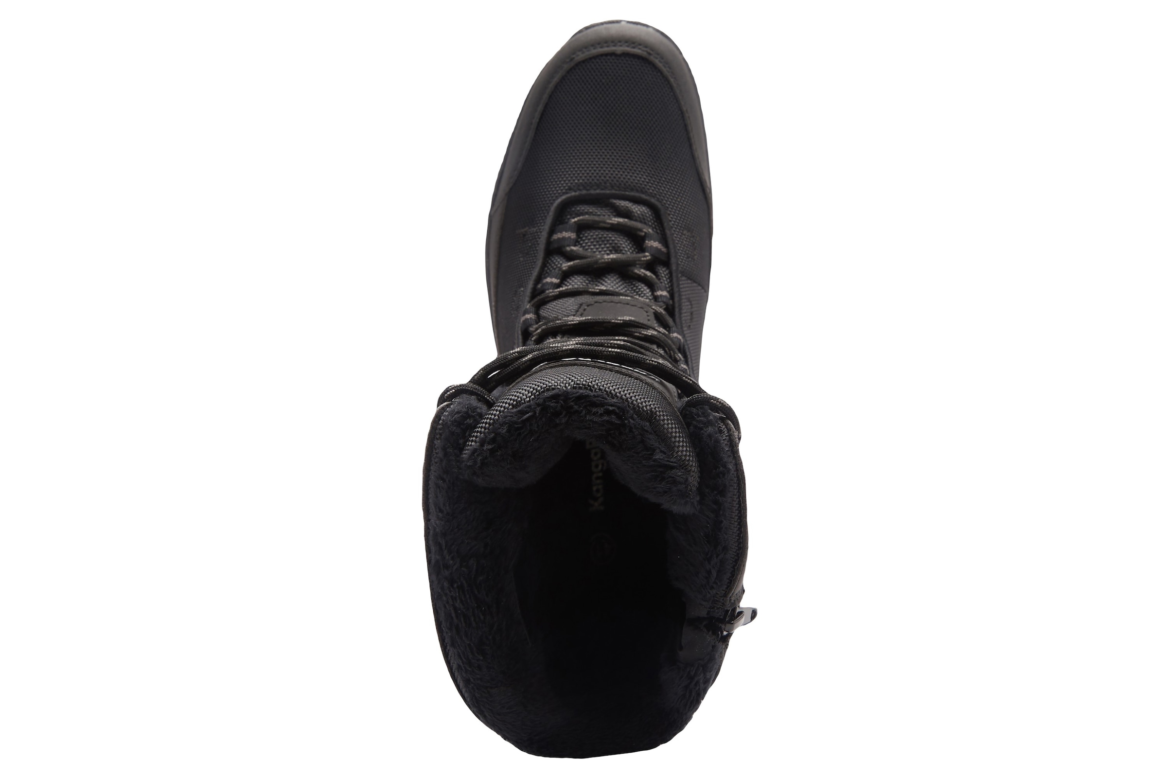 KangaROOS Winterboots »K-Simoo Oak KTX«  Wasserdicht, Warmfutter,Winterschuhe, Winterstiefel, Snowboots