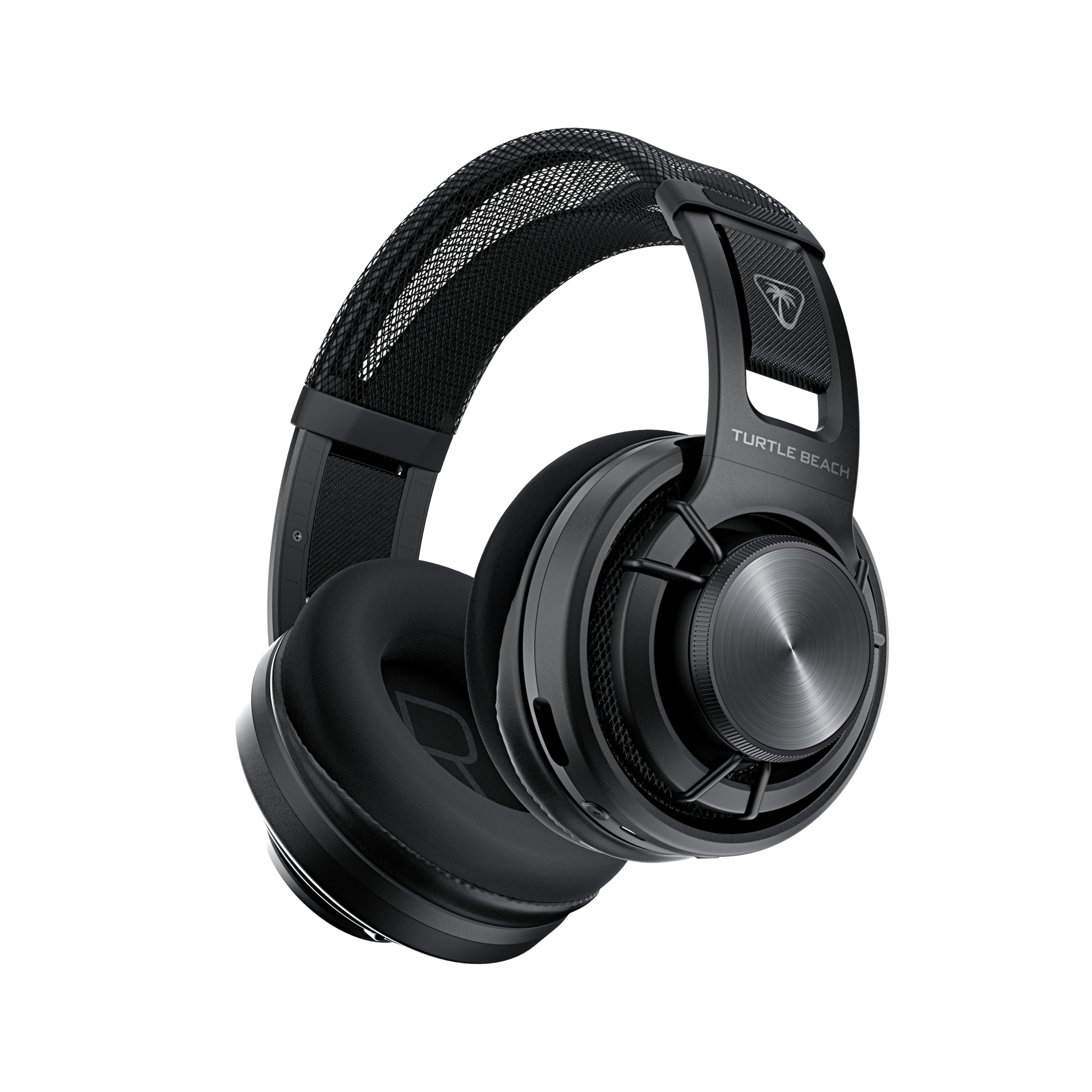 Turtle Beach Gaming-Headset »Atlas Air, Schwarz«, Bluetooth, Noise-Cancelling, Lautstärkeregler