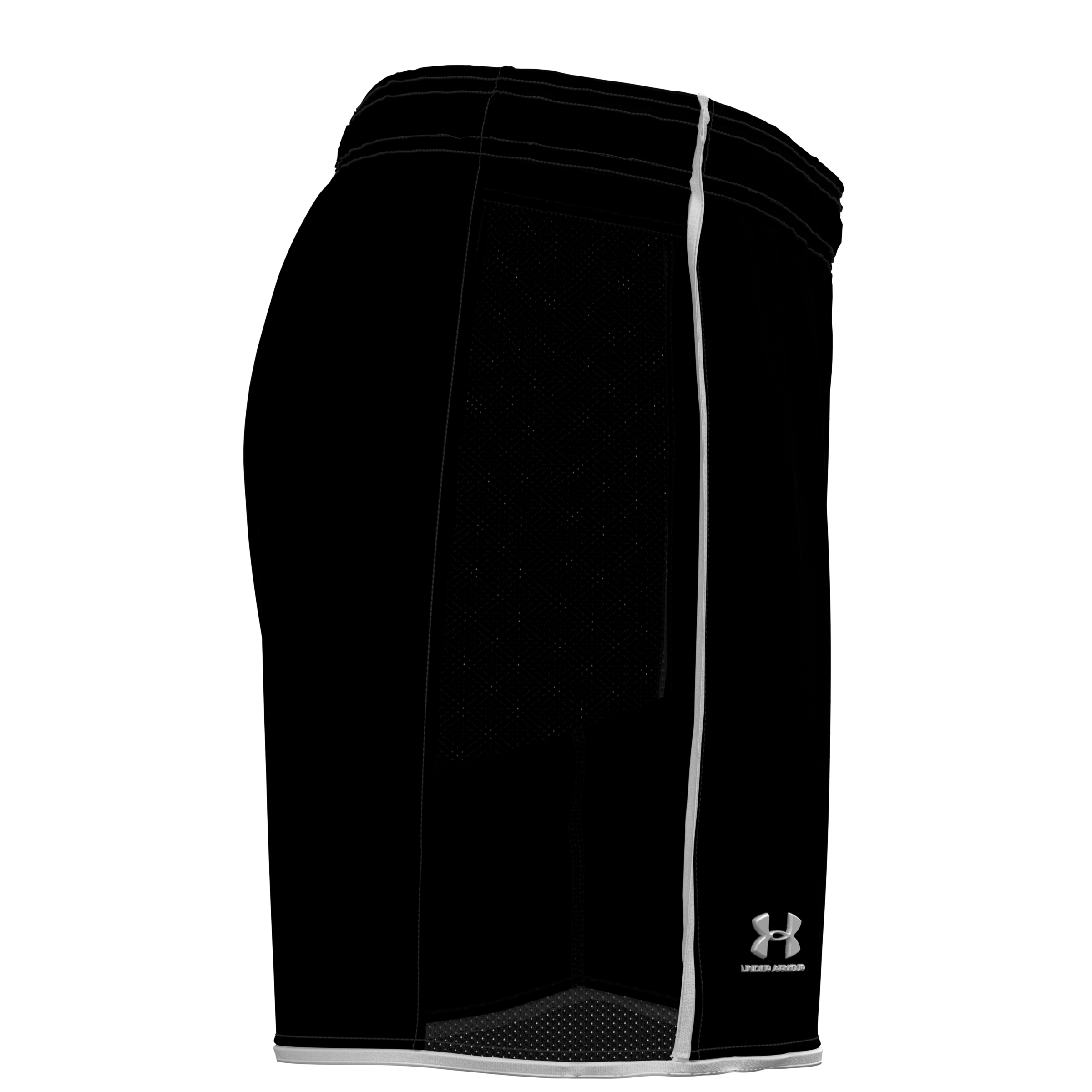 Under Armour® Trainingsshorts »UA W CHALLENGER TRAIN SHORT«  für vielseitige Aktivitäten, leichtes Material, pflegeleicht