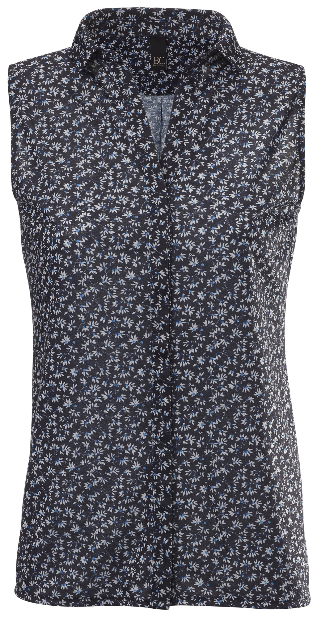 LINEA TESINI by Heine Shirttop, Millefleurs