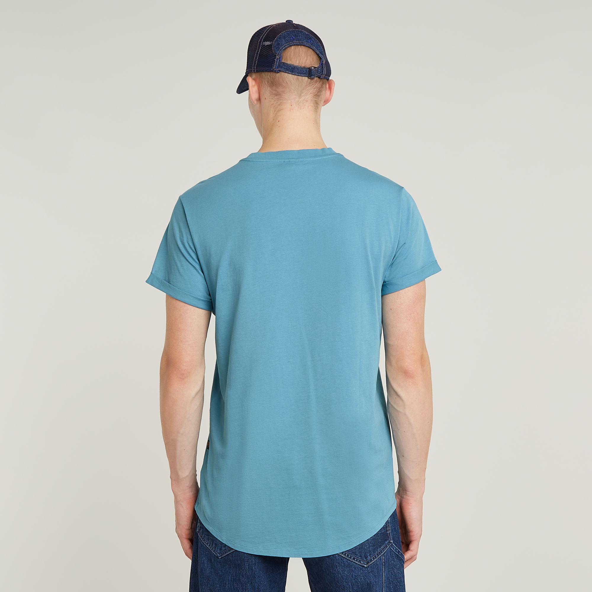 G-STAR Kurzarmshirt »Lash«