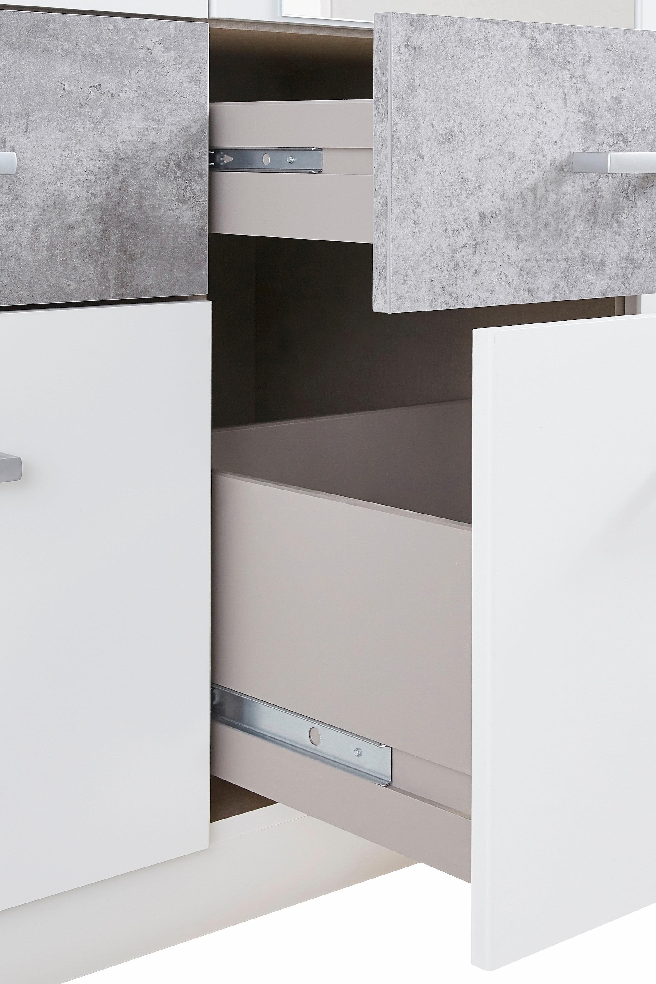 rauch Kleiderschrank »Kleiderschrank Schrank Garderobe deckenhoher Schrank BREMEN«, in vielen Farben und Ausführungen MADE IN GERMANY