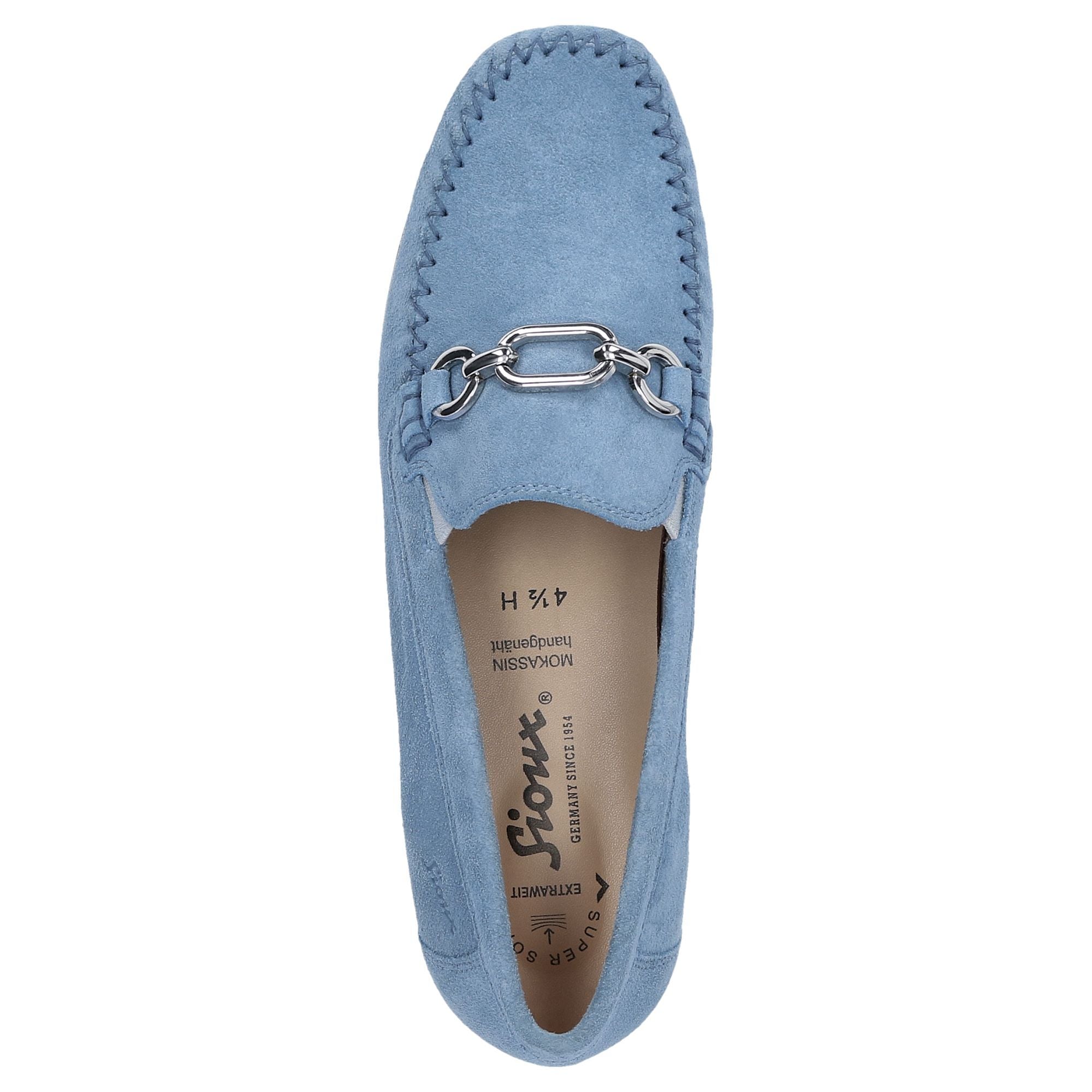 SIOUX Slipper »Cortizia-737-H-SC«
