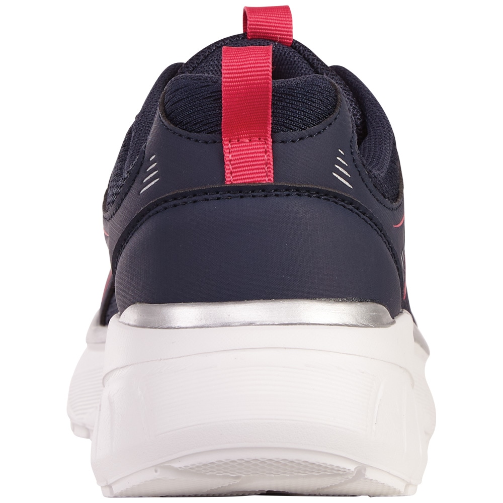 lotto Sneaker, - mit extra bequemer Memory Foam Innensohle