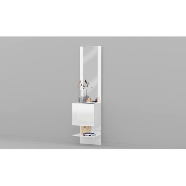 Tecnos Schuhschrank »Kompakt«, (1 St.), Höhe ca, 190 cm online kaufen