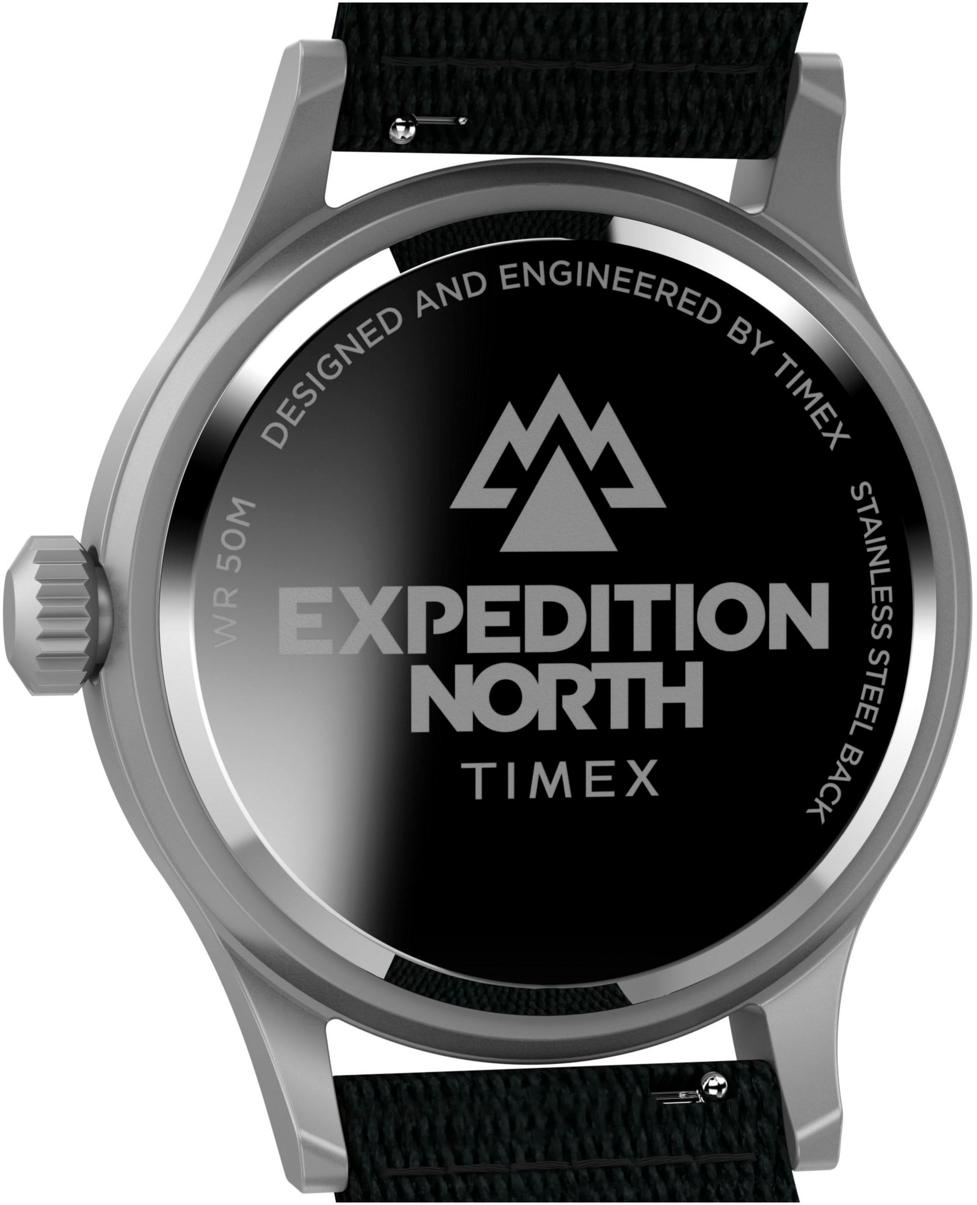 Timex Quarzuhr »SIERRA« Armbanduhr, Herrenuhr, Datum, Leuchtzeiger, Mineralglas, analog