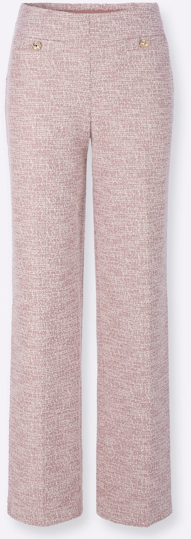 Lady Marlene-Hose