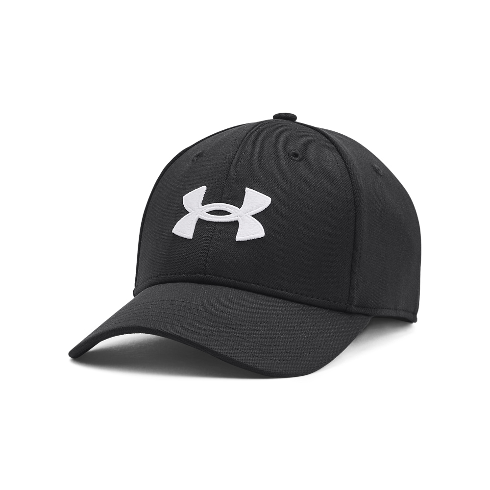 Under Armour Baseball Cap »MEN'S UA BLITZING« 1 Stk. tlg. in schwarz, Größe L (59/62)