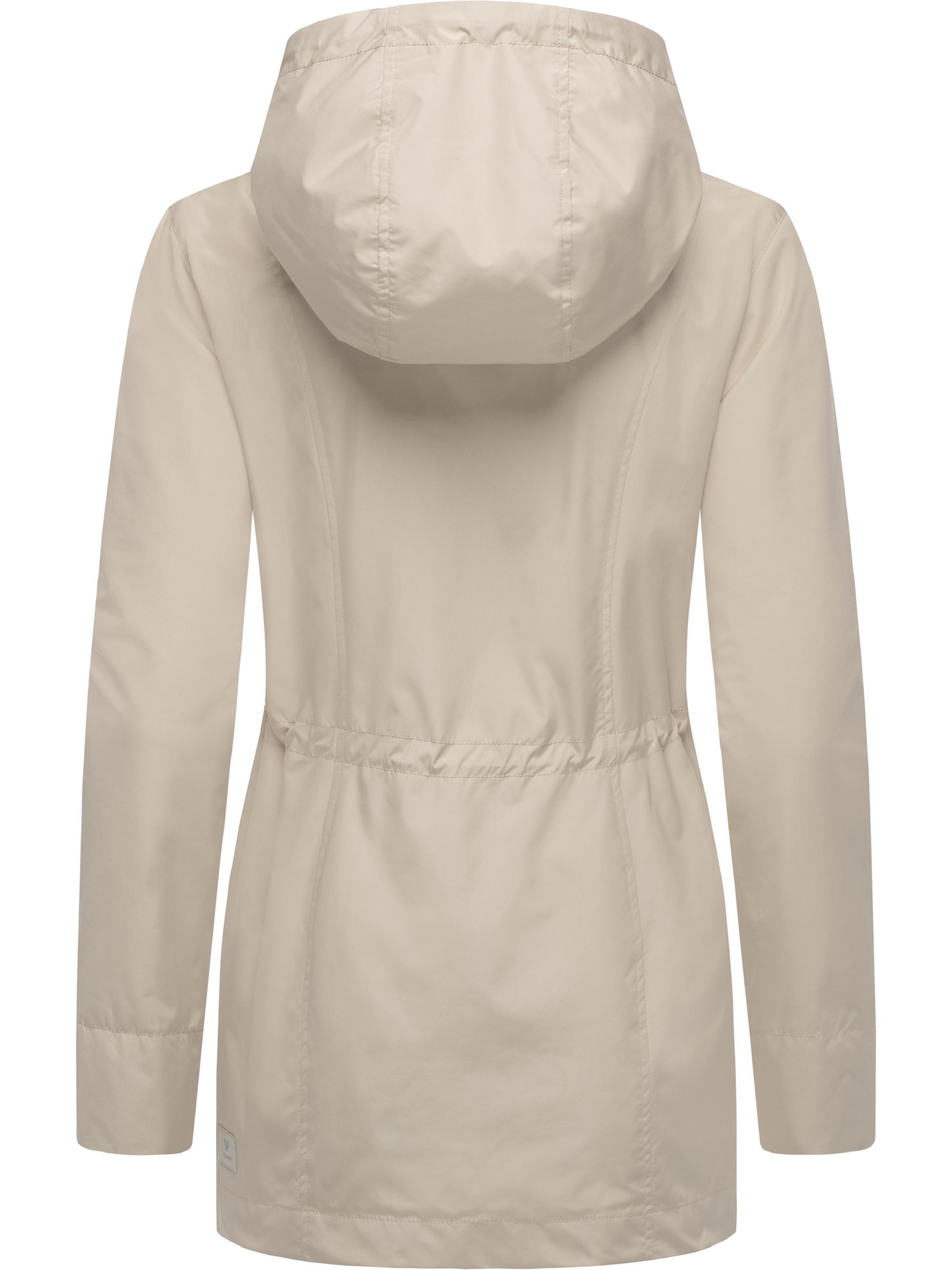 Ragwear Funktionsjacke »Funktionsjacke Monadetta A«