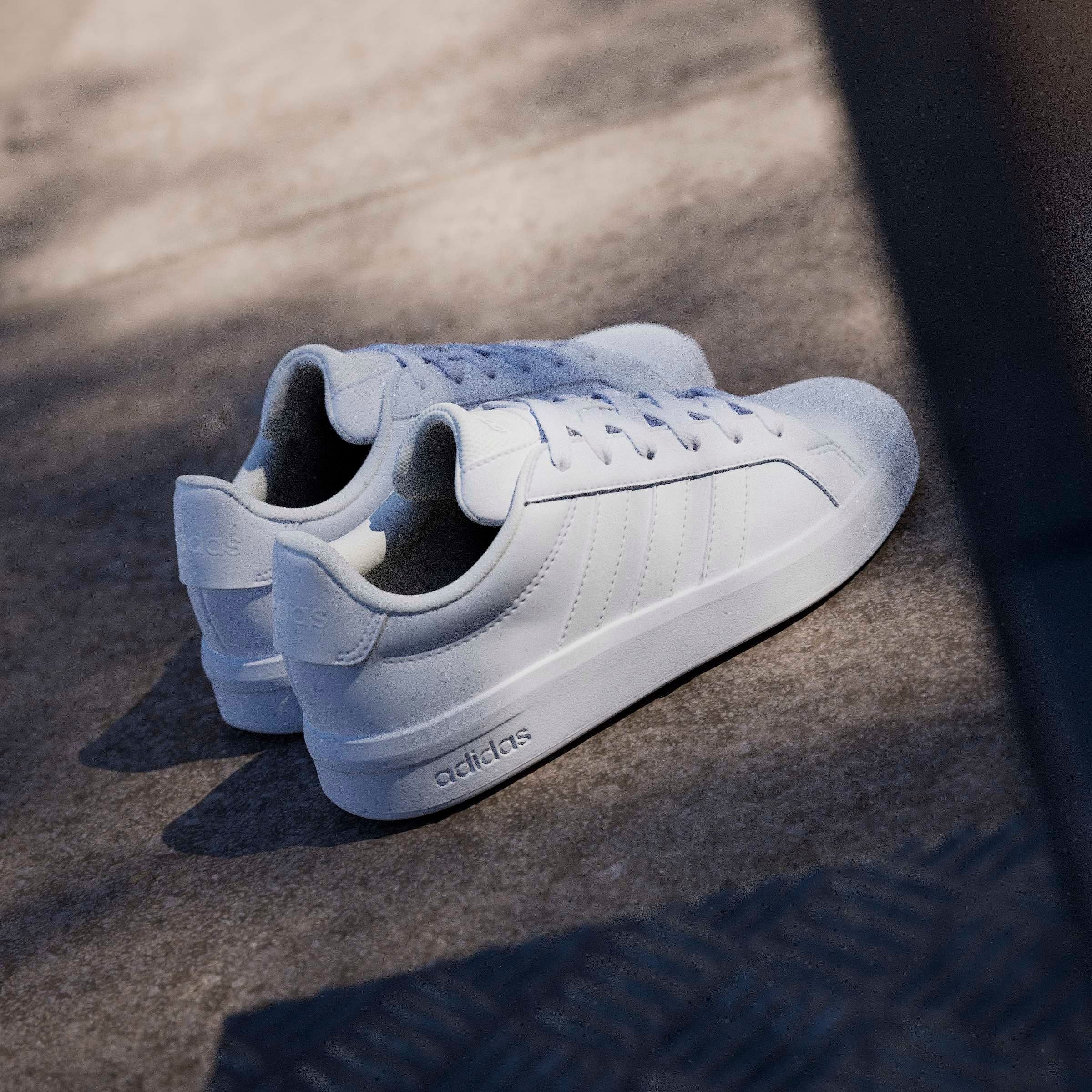 adidas Sportswear Sneaker »GRAND COURT 3.0 KINDER UND TEENS«  für Kinder & Jugendliche