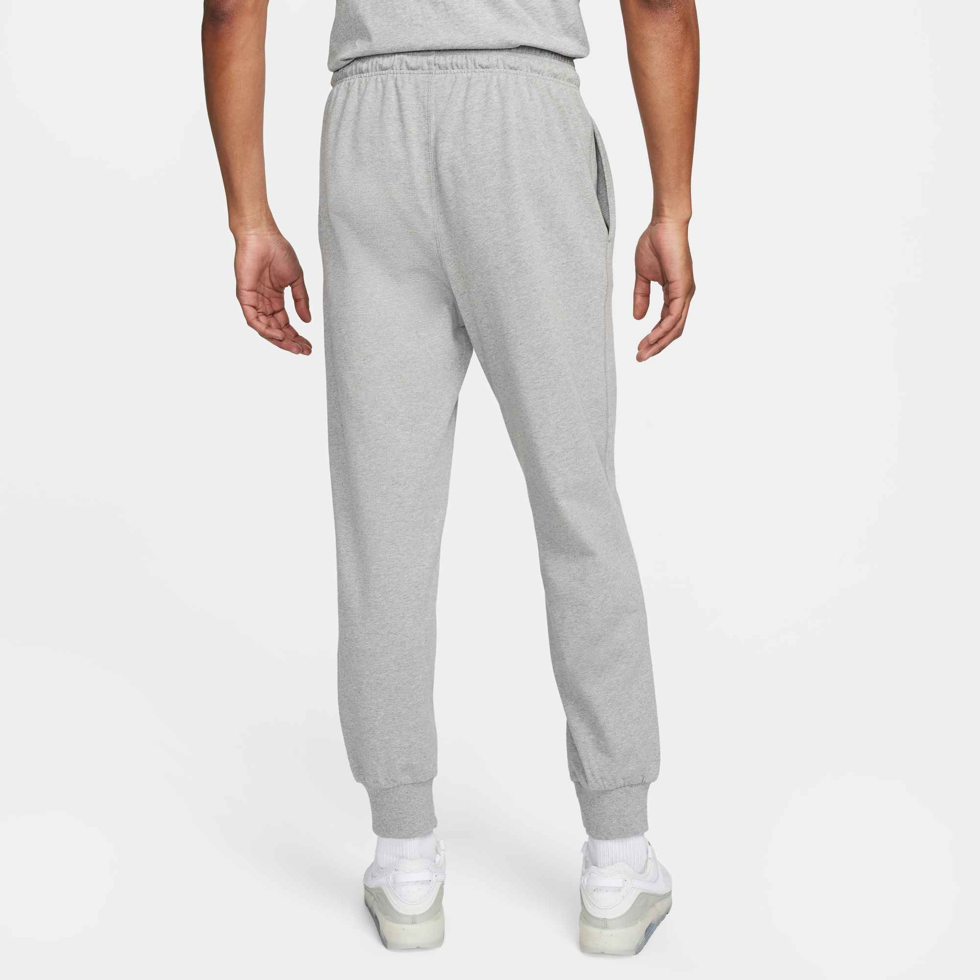 Nike Sportswear Jogginghose »Nike Club Men's Knit Joggers«  mit Eingrifftaschen, aus weichem Jersey-Material