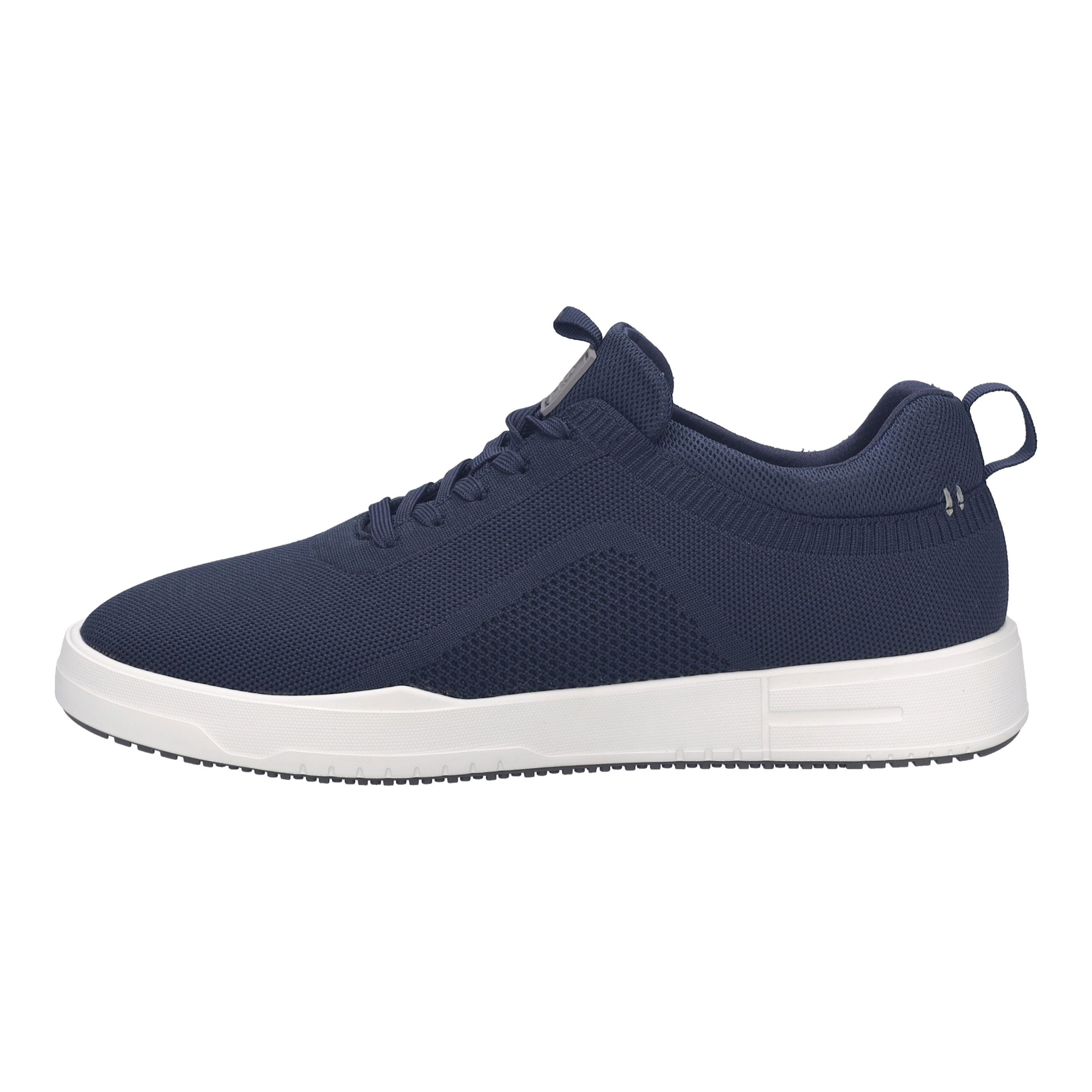 Josef Seibel Sneaker »Donovan 02, nachtblau«