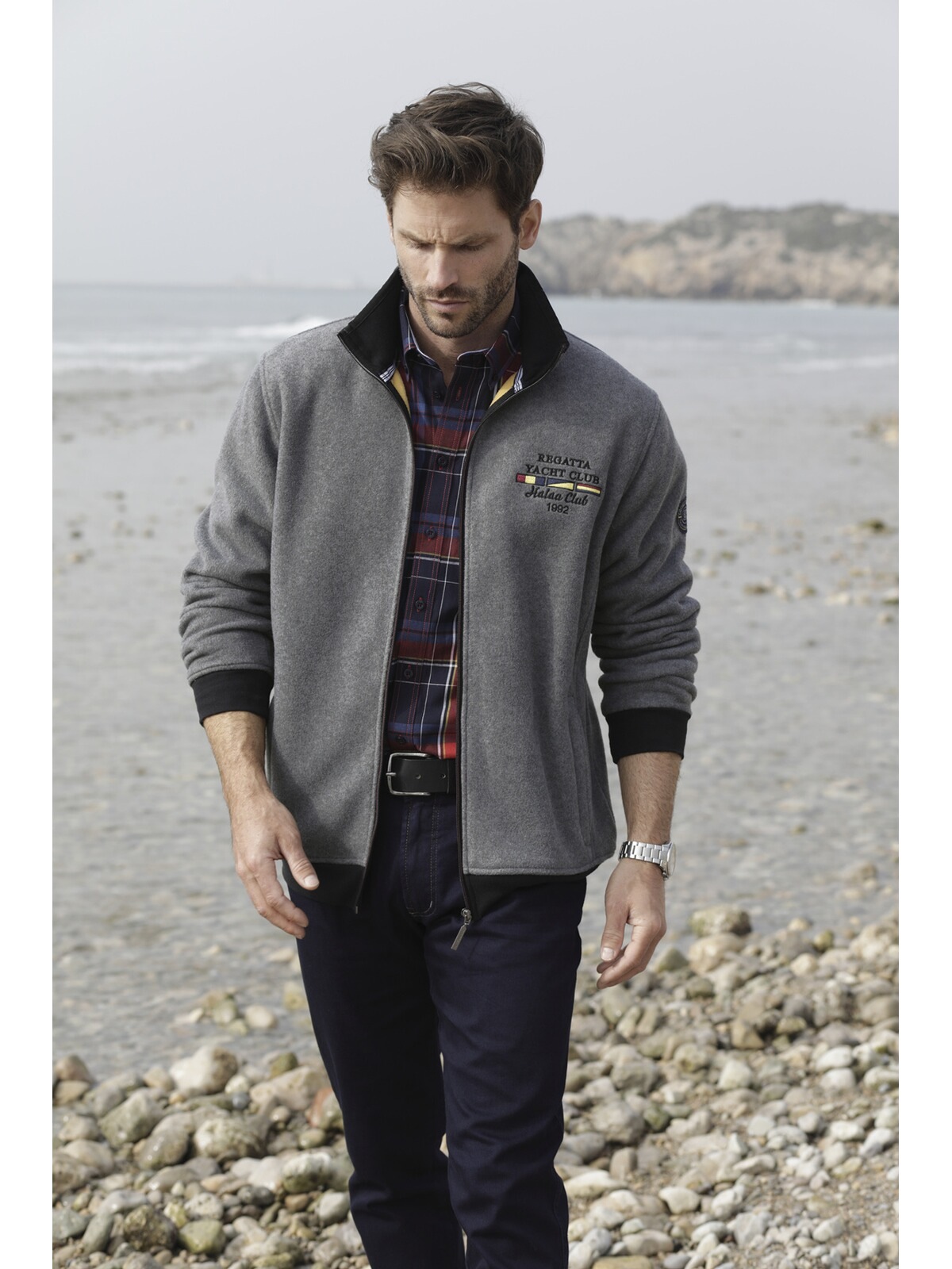 Babista Sweatjacke »Fleecejacke FIORILATO«