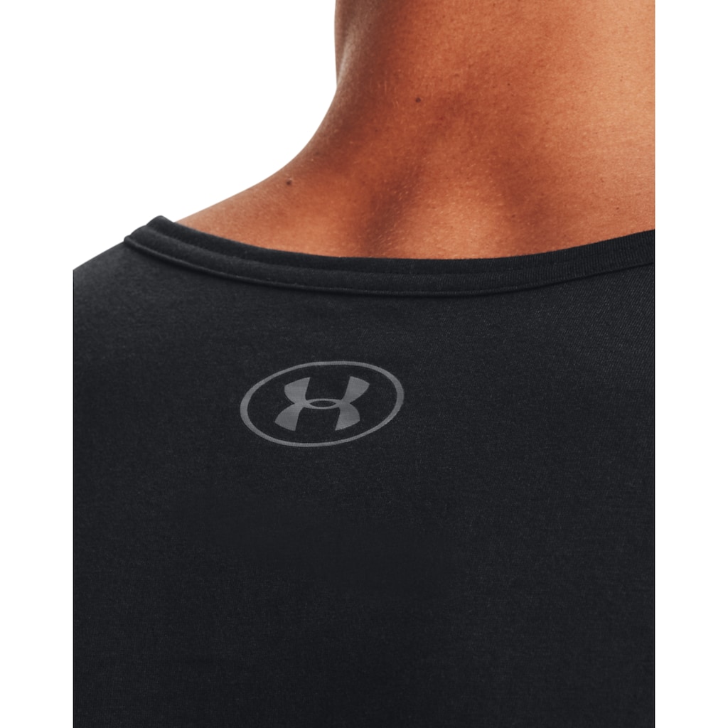 Under Armour® Tanktop »UA SPORTSTYLE LOGO TANK«