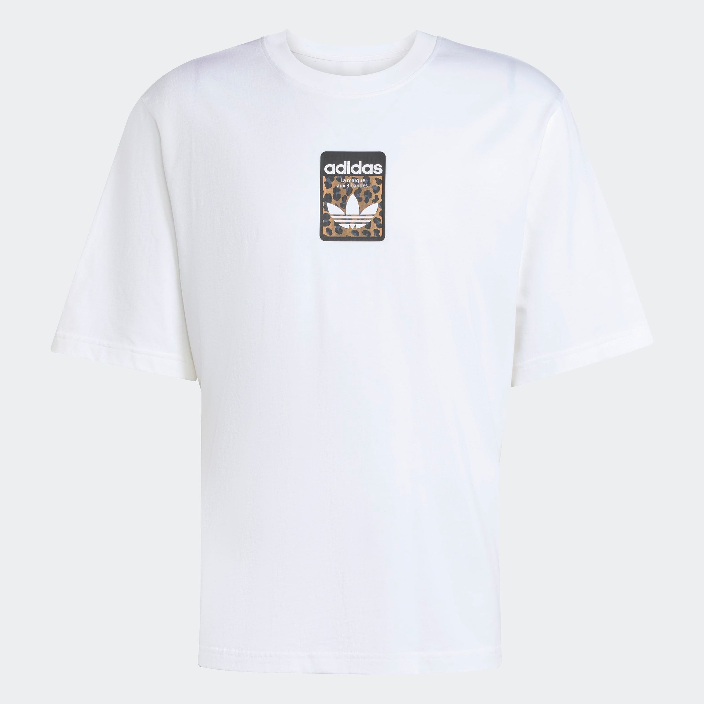 adidas Originals T-Shirt »GRAPHIC OS SS T«
