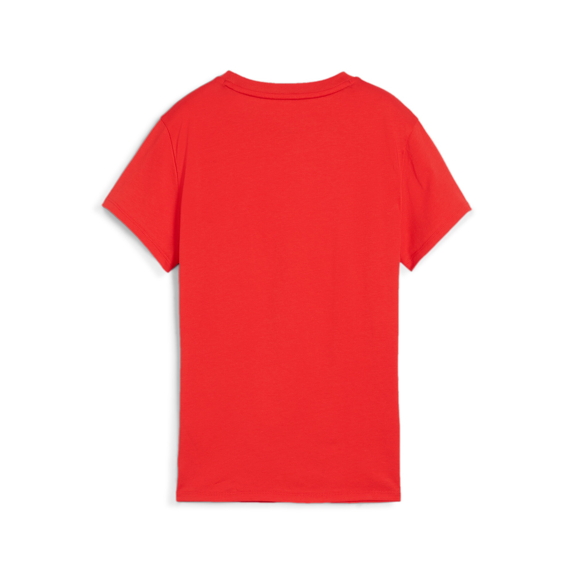 PUMA Trainingsshirt »TEAMGOAL CASUALS TEE WMN« T-Shirt, mit Rundhalsausschnitt, mit Kurzarm, für Sportmode