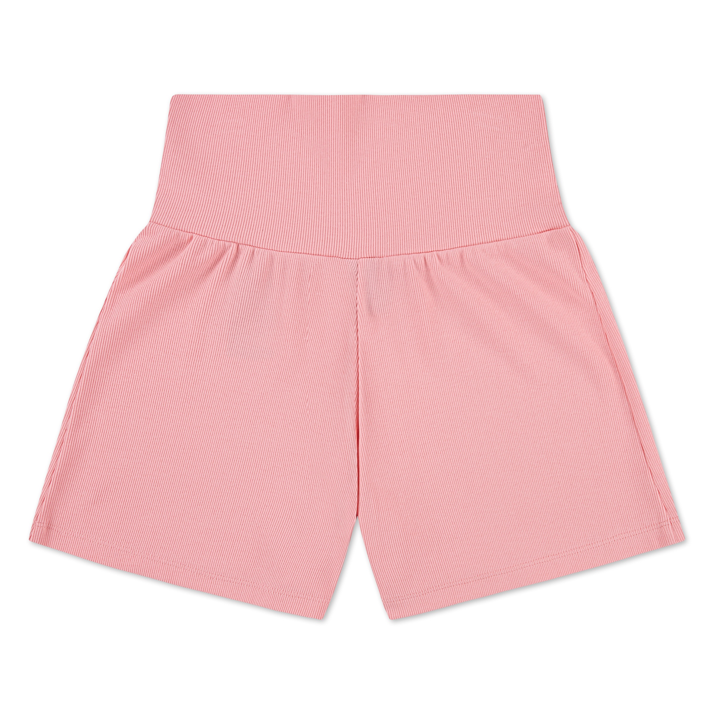 Converse Shorts »CNVG RIBBED SHORT W FOLDDOWN W«  sportlicher Stil, für Streetwear und Sportmode