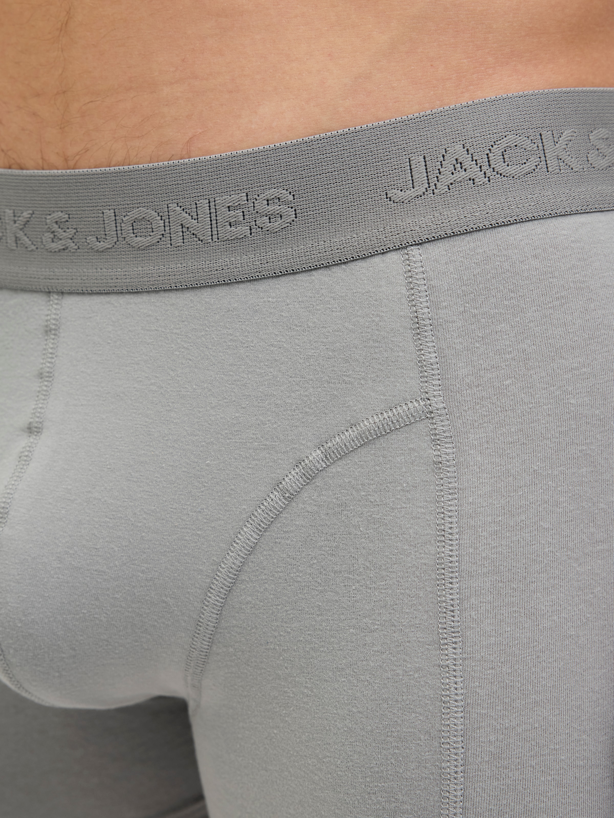 Jack & Jones Trunk »JACORDINARY TRUNKS 3 PACK NOOS«, (Packung, 3 St.)