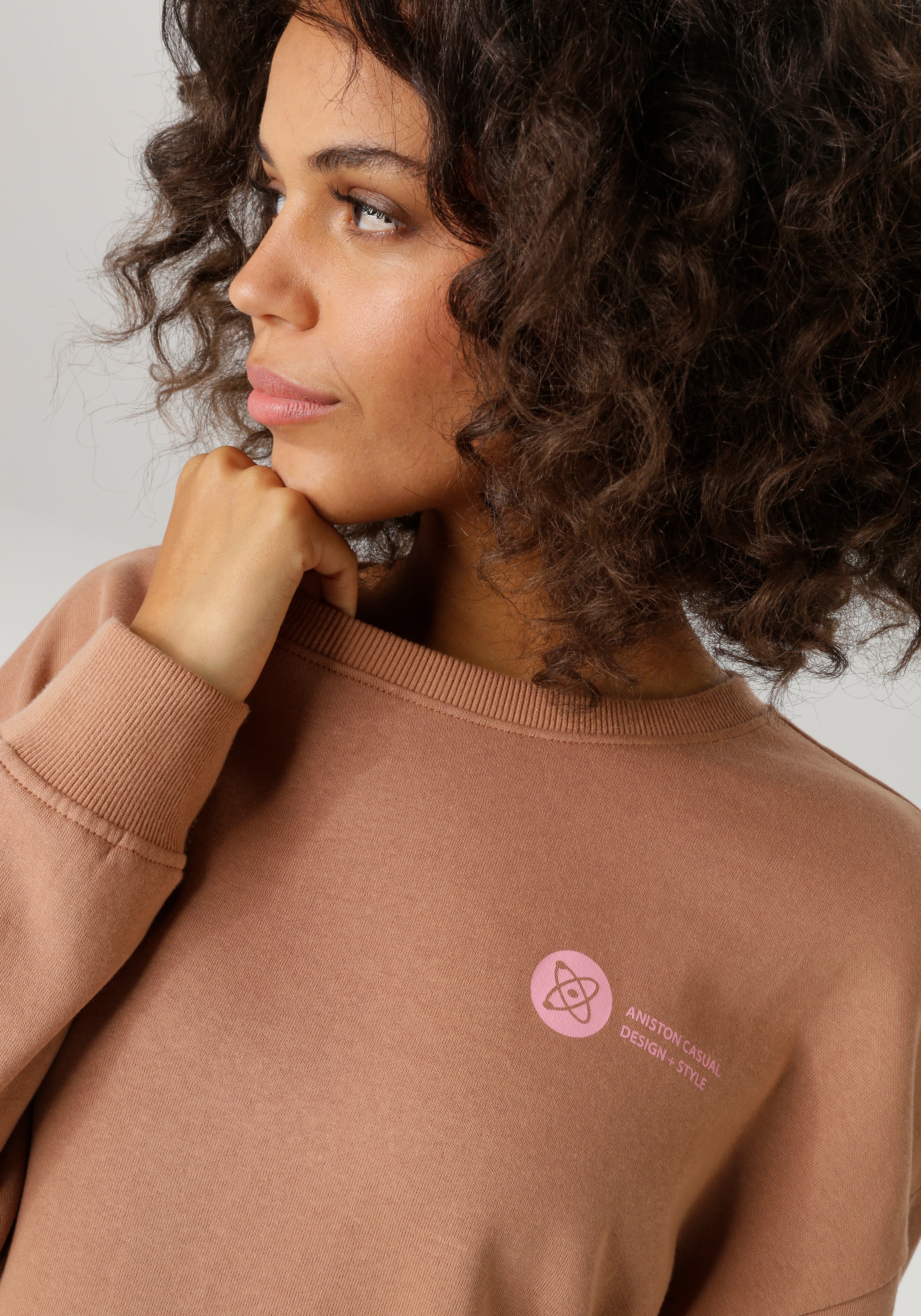 Aniston CASUAL Sweatshirt
