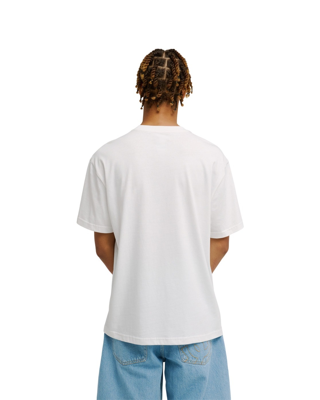 DC Shoes T-Shirt »DC Ripped Off«