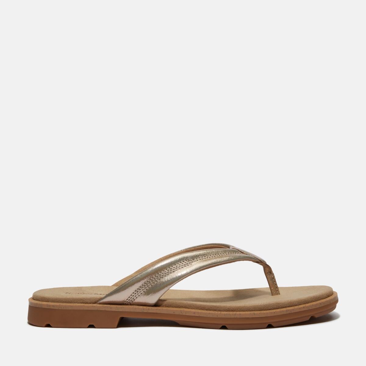 Timberland Sandale »CALISTA BAY THONG SANDAL«