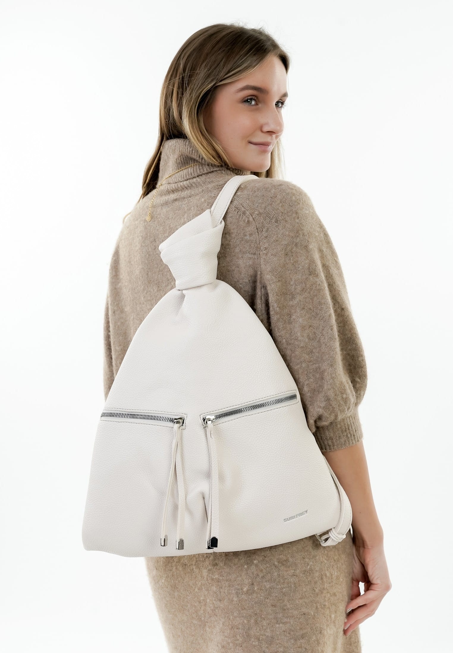 SURI FREY Rucksack »Rucksack SFY Freddy«