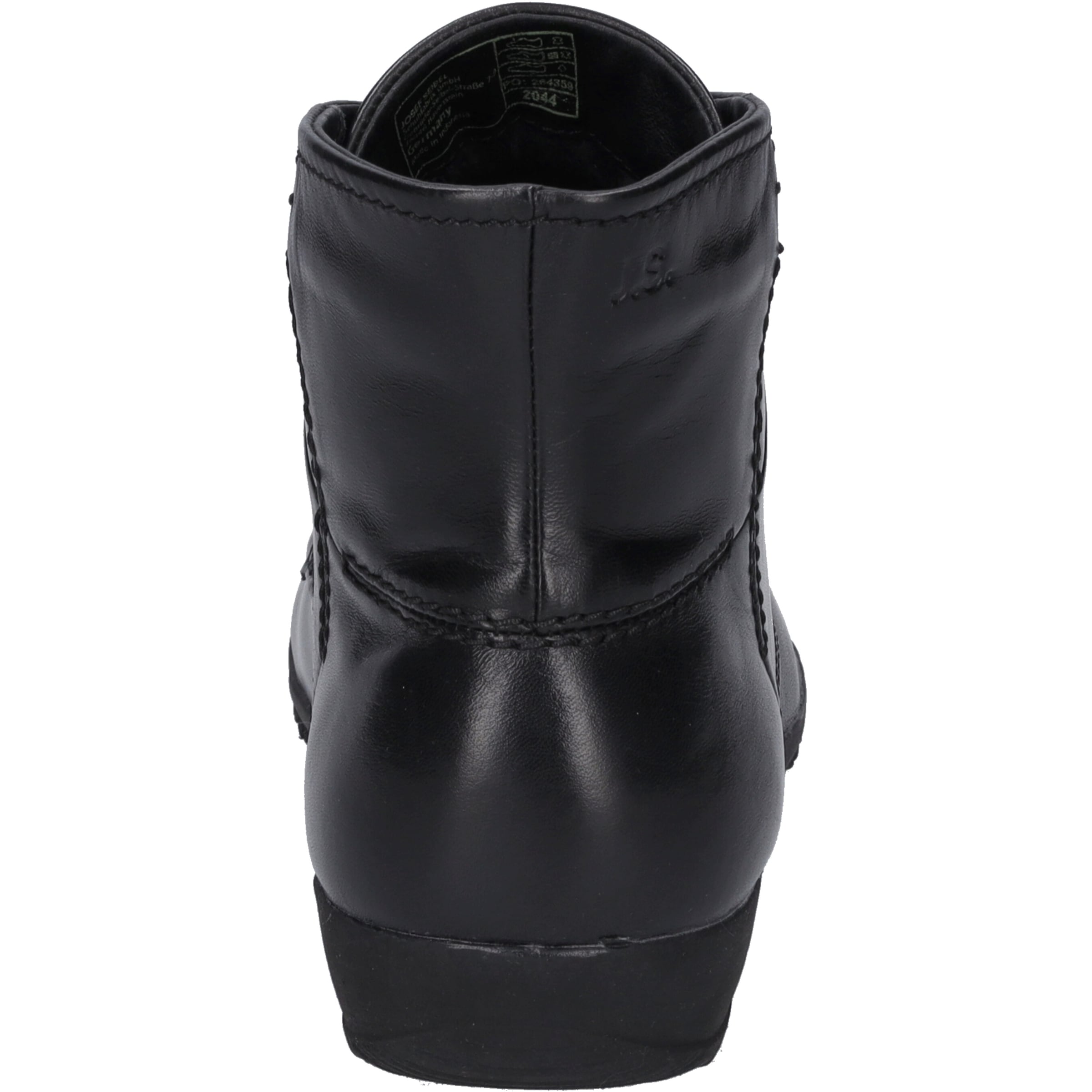 Josef Seibel Stiefelette »Naly 09, schwarz«