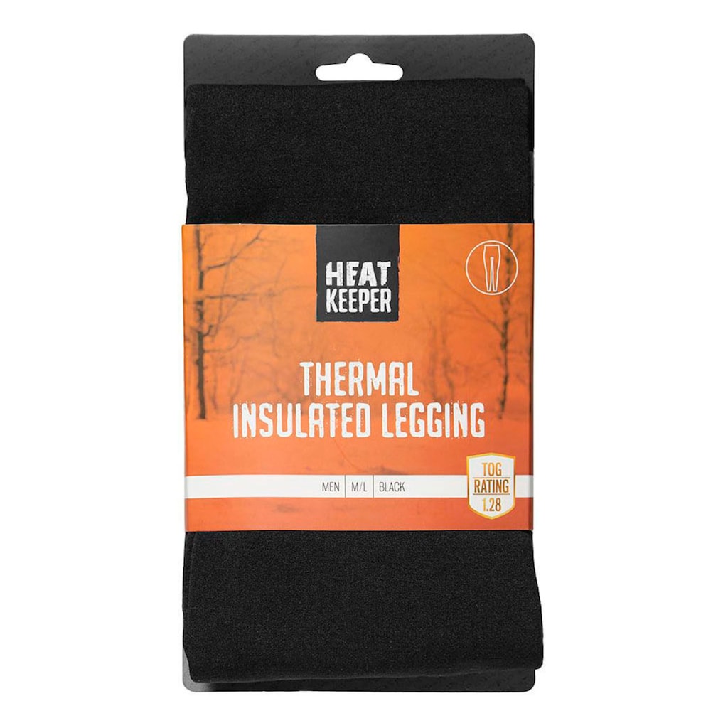 HEAT keeper Thermoleggings