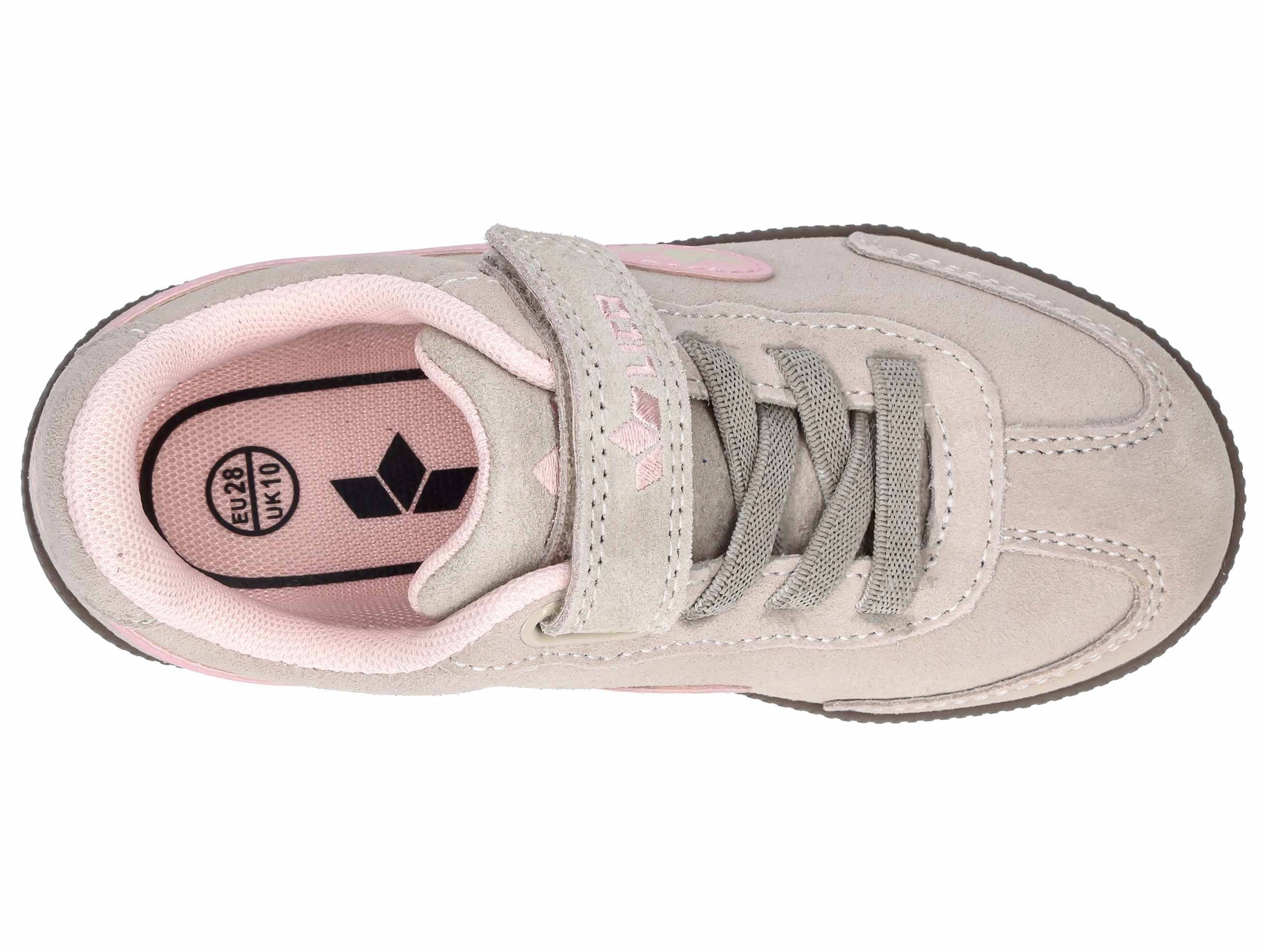 Lico Sneaker »Freizeitschuh Shuttle L VS«