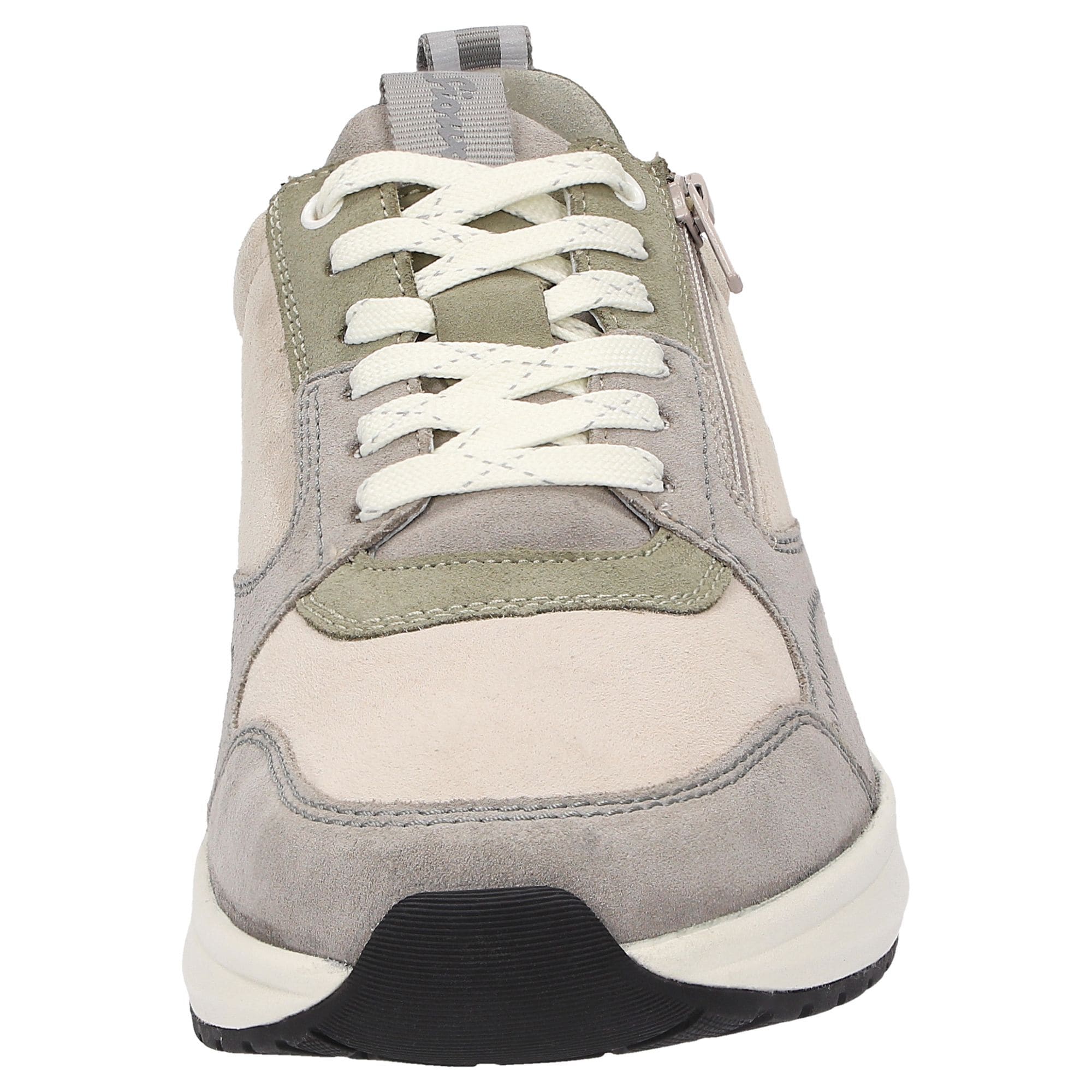 SIOUX Sneaker »Tasulio-700-J«