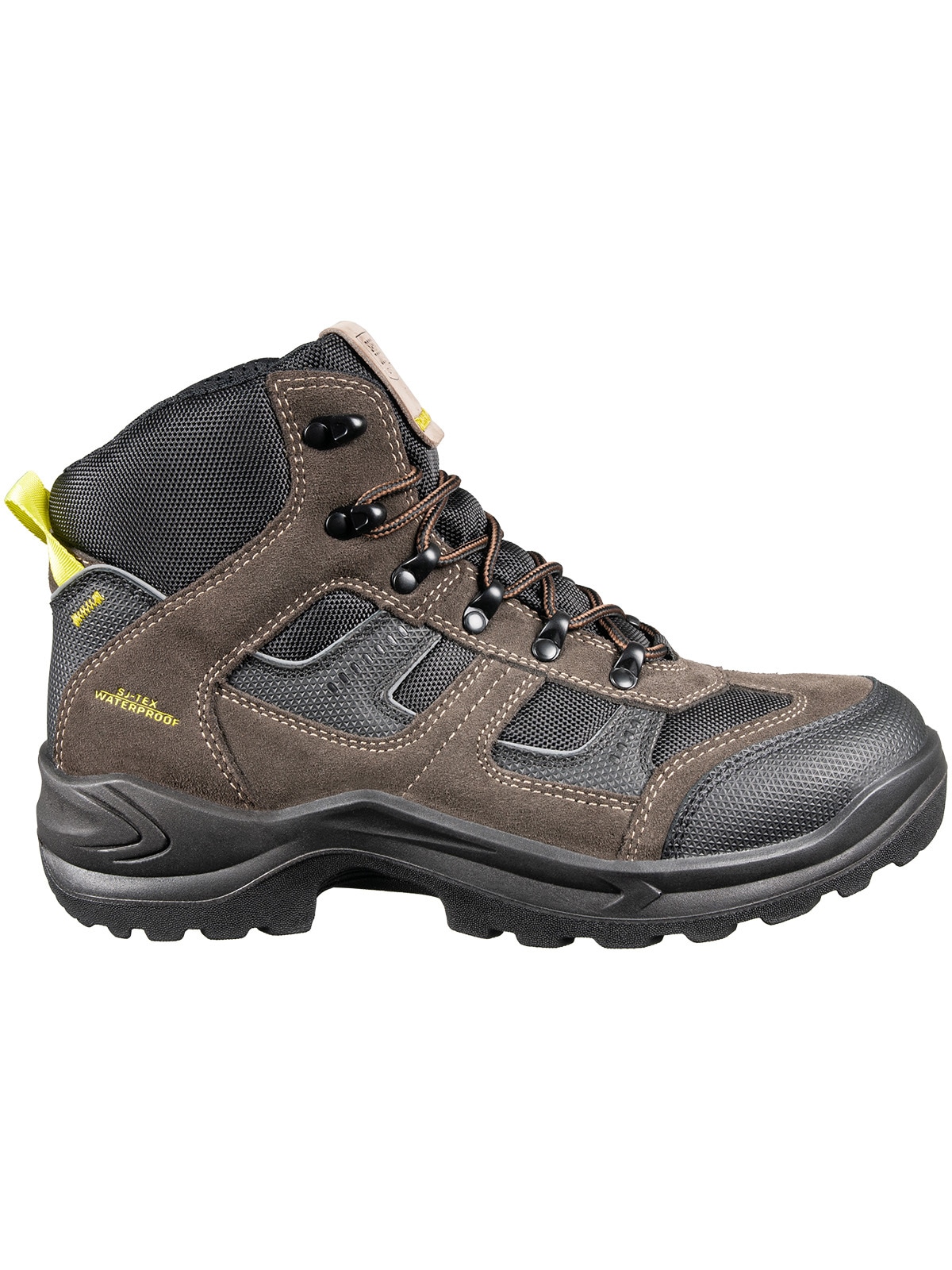 Safety Jogger Works Wanderschuh »Rica«