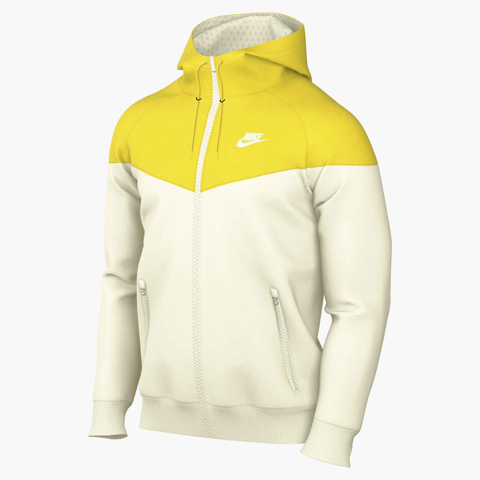 Nike Sportswear Windbreaker »M NK WVN LND WR HD JKT«