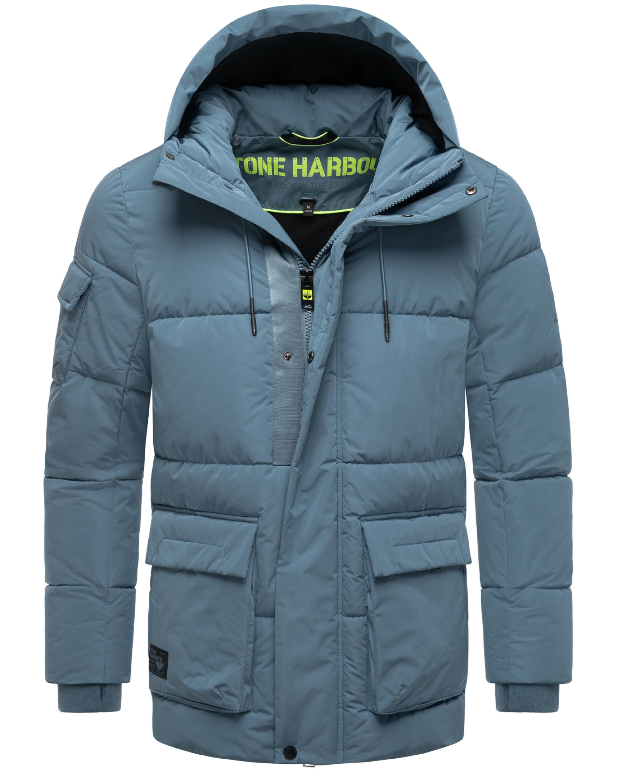 Stone Harbour Winterjacke »Winterjacke Lauroo XX«