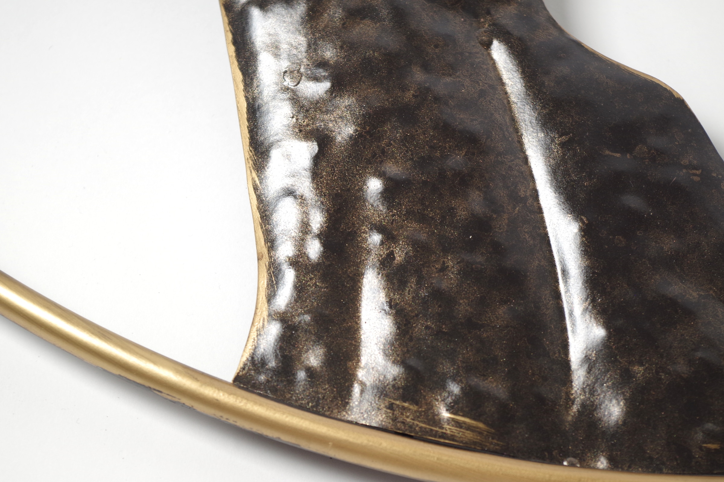 locker Wanddekoobjekt »Wandbild CHERRY BLOSSOM«