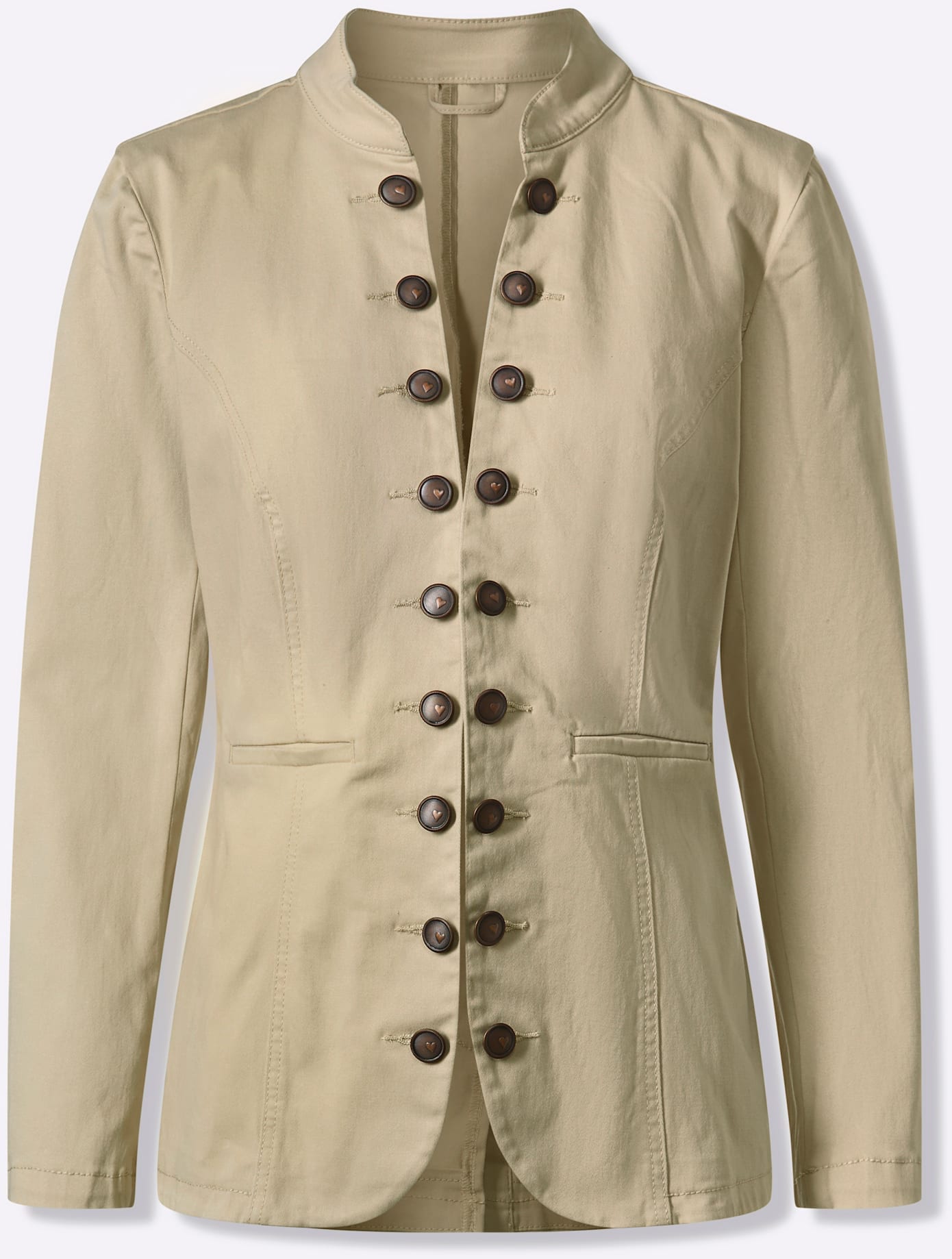 heine Jeansblazer »Jeans-Blazer«