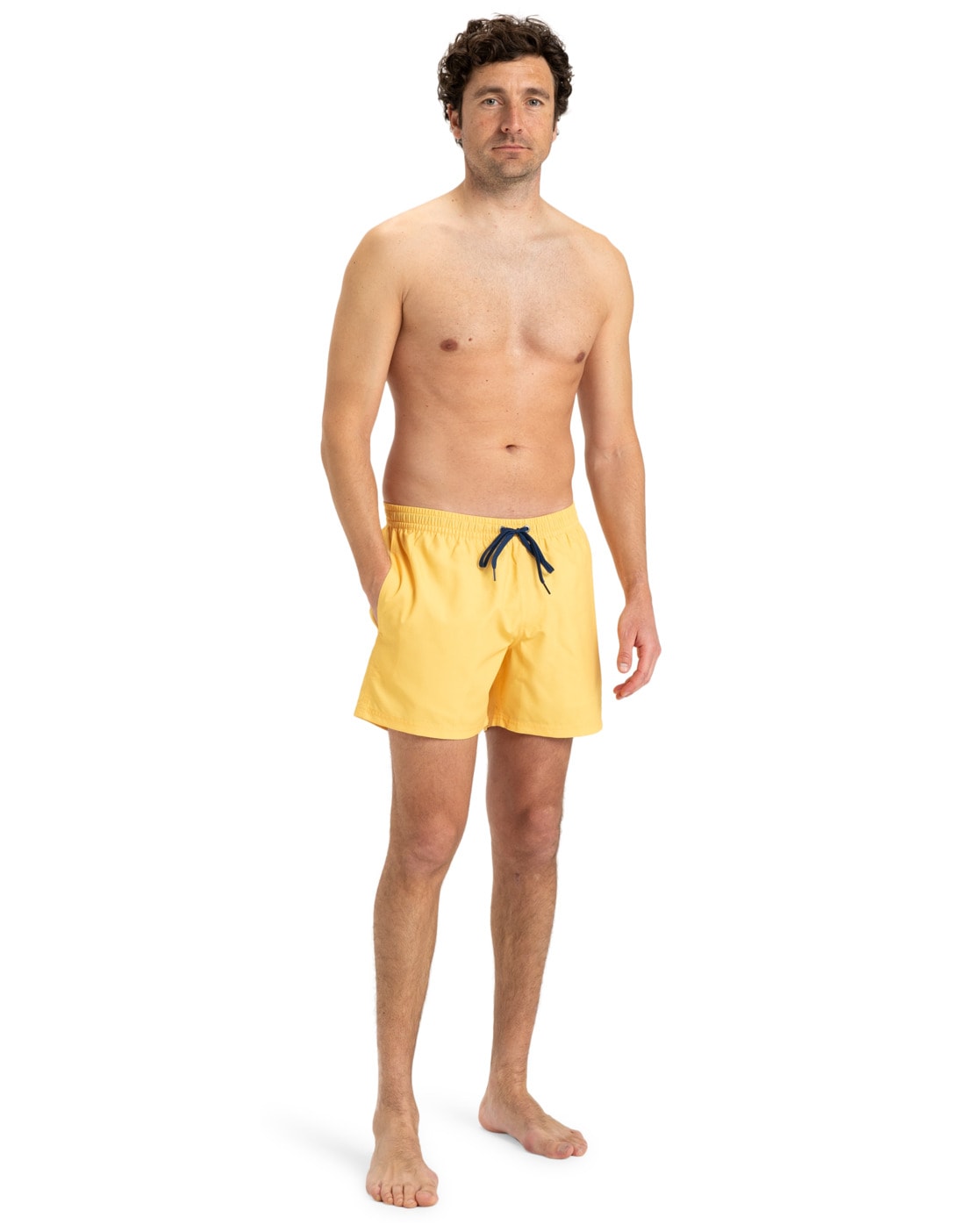Quiksilver Boardshorts »Everyday Solid Volley 15"«