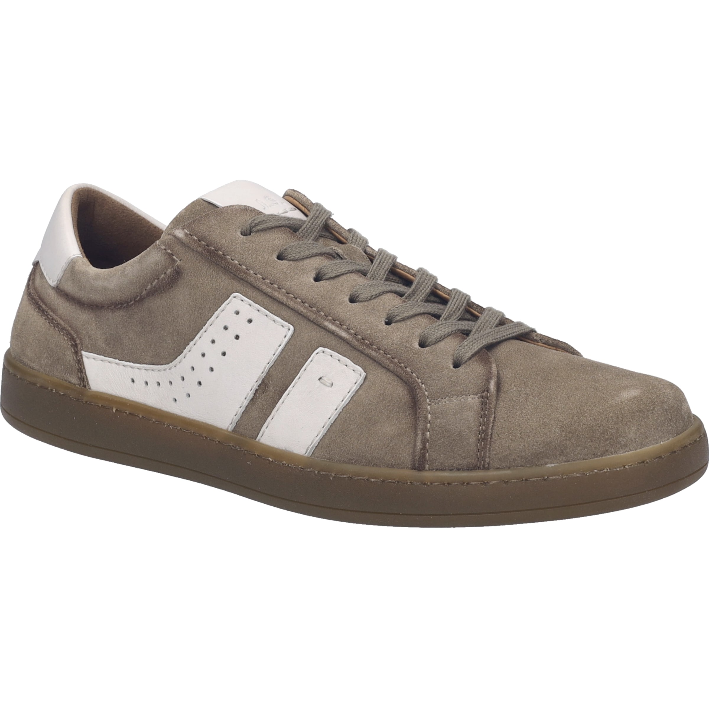 Josef Seibel Sneaker »Lio 07, sand-kombi«