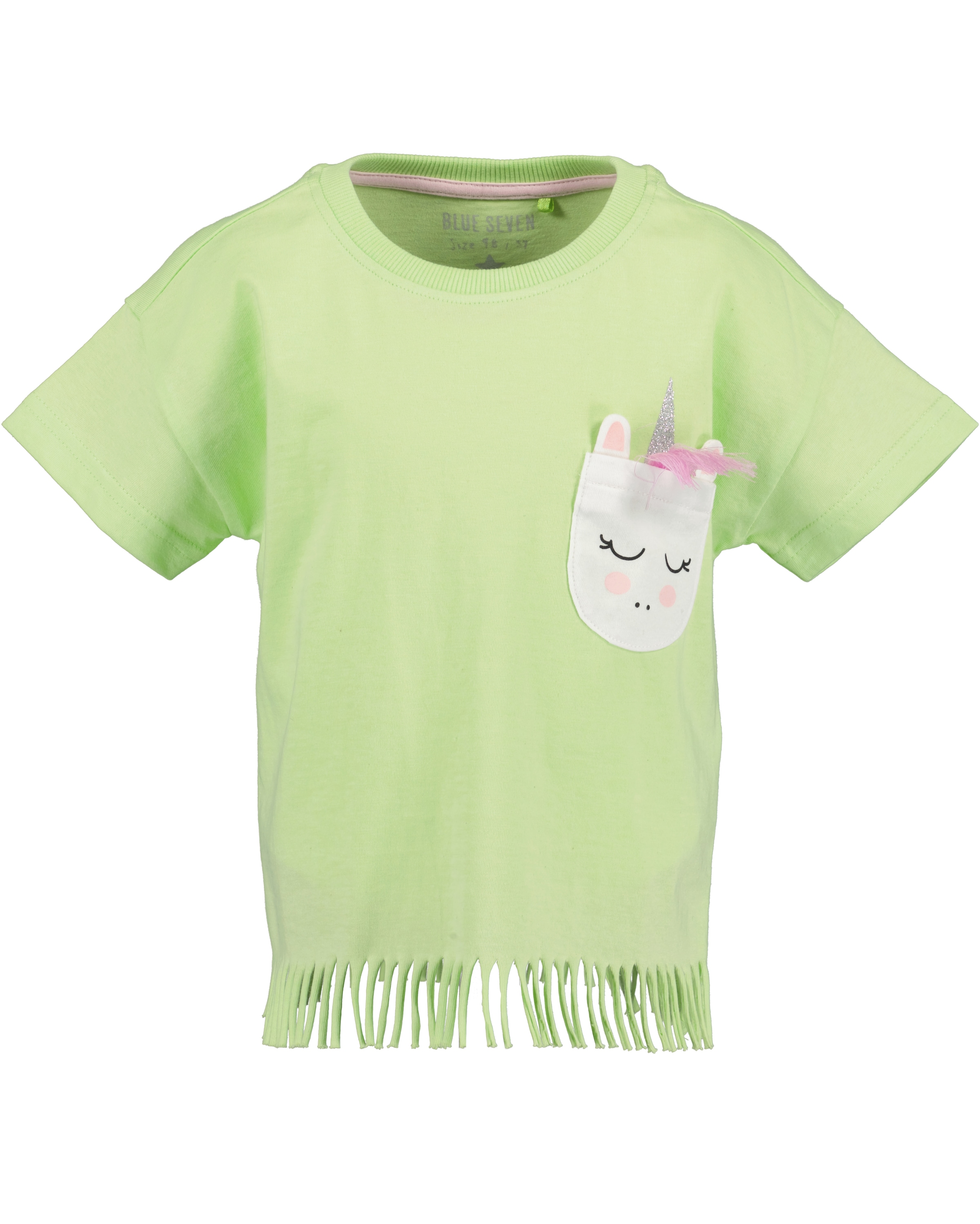 Blue Seven T-Shirt