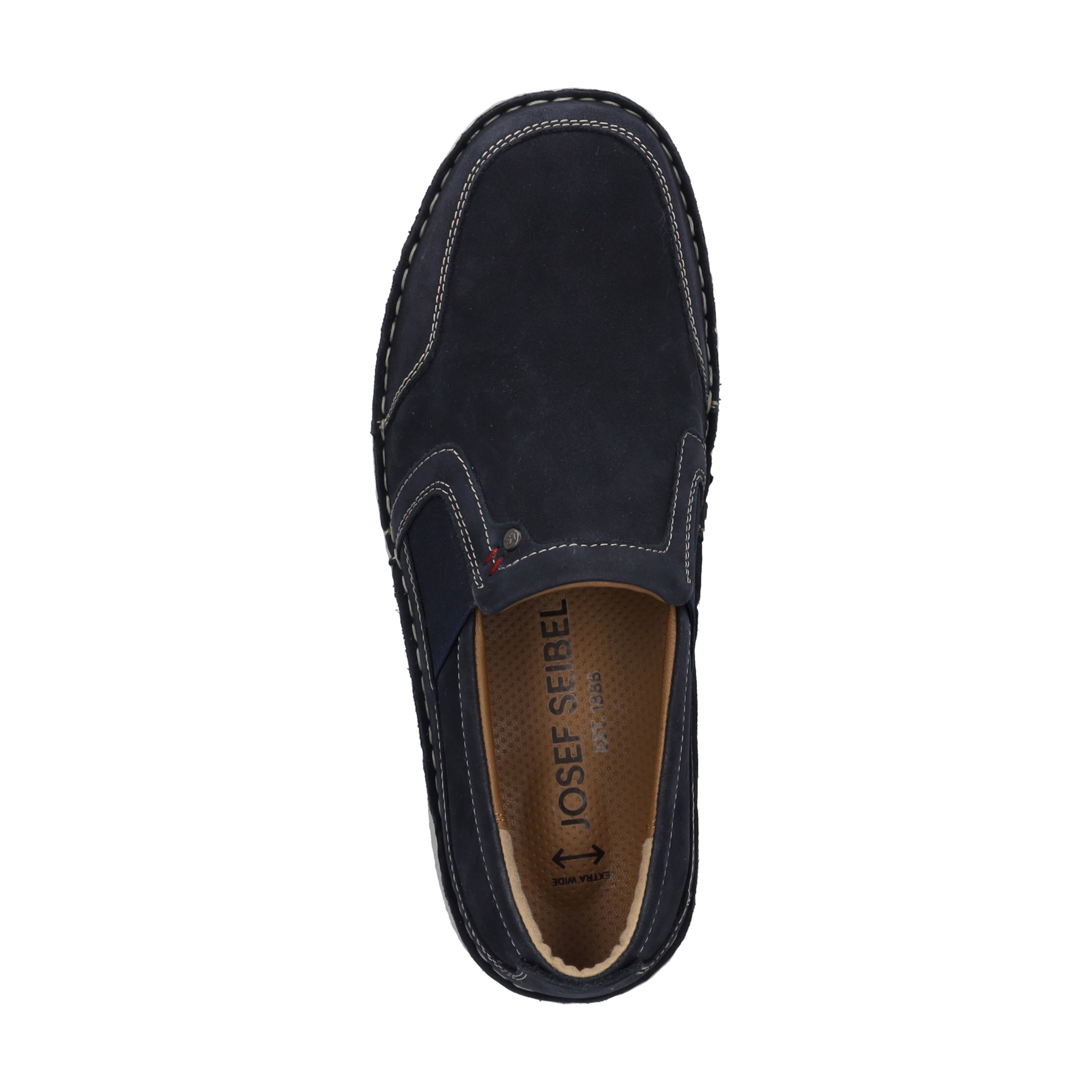 Josef Seibel Slipper »Anvers 71, indigo«