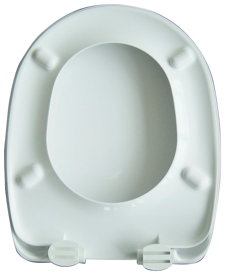 ADOB WC-Sitz »Aqua« Absenkautomatik, sehr stabil