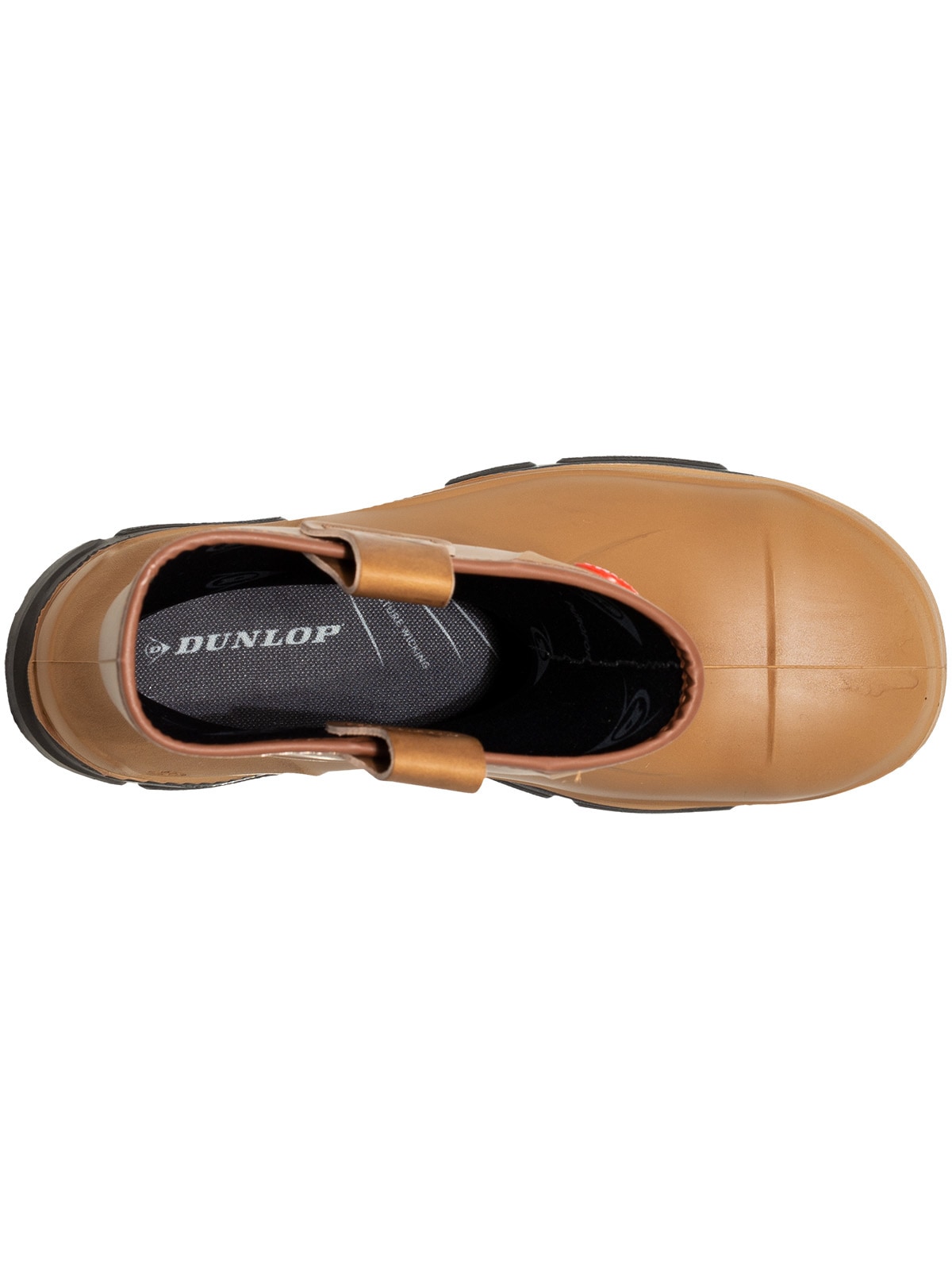 Dunlop Sicherheitsstiefel »Purofort RigPRO full safety«