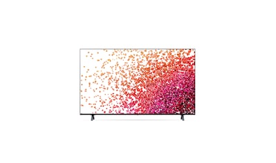 LG LED-Fernseher »55NANO756PA«, 139 cm/55 Zoll, 4K Ultra HD, Smart-TV kaufen