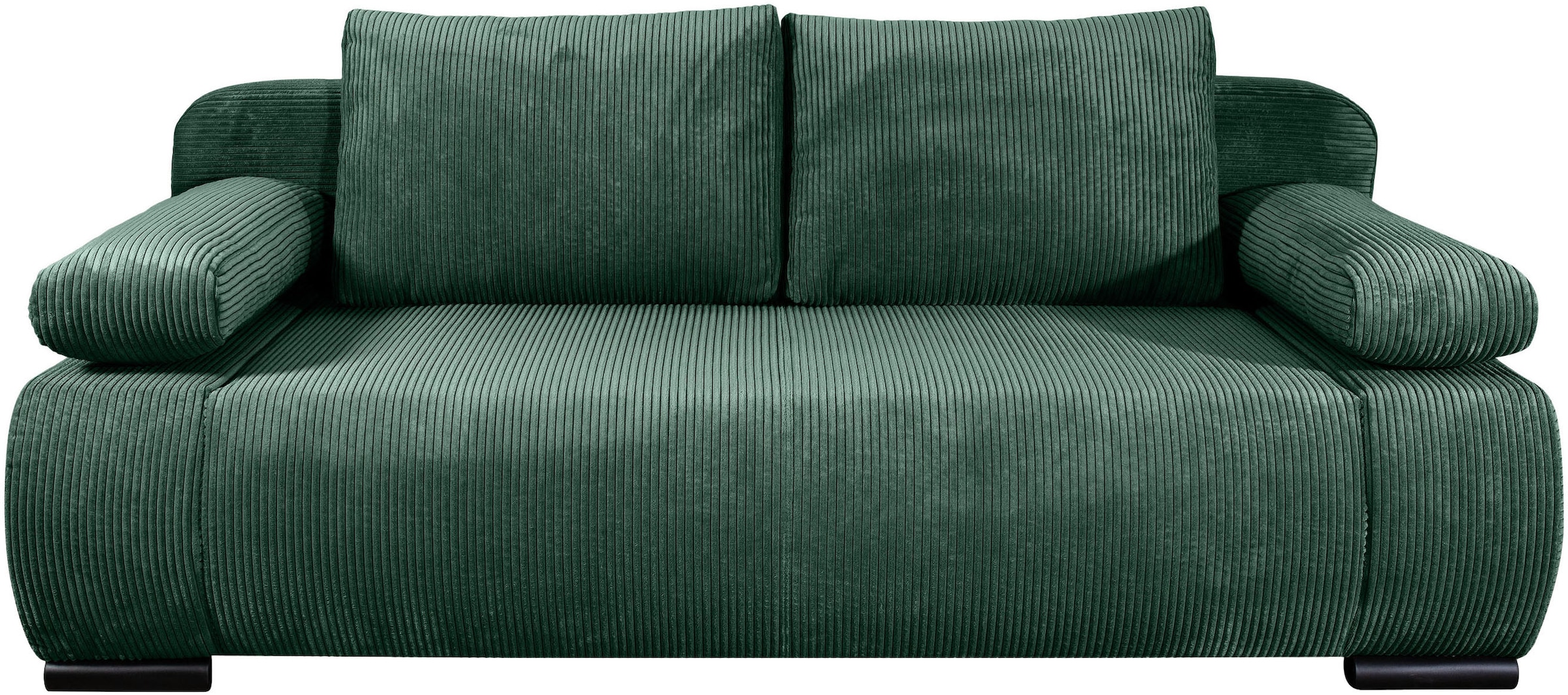 COLLECTION AB Schlafsofa »Moritz«