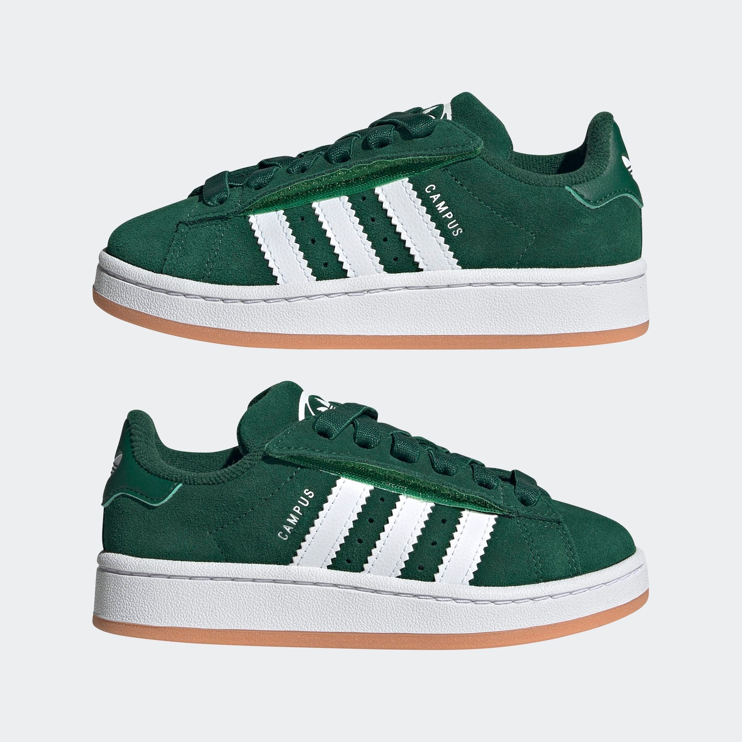 adidas Originals Sneaker »CAMPUS 00S COMFORT CLOSURE ELASTIC LACE KIDS«