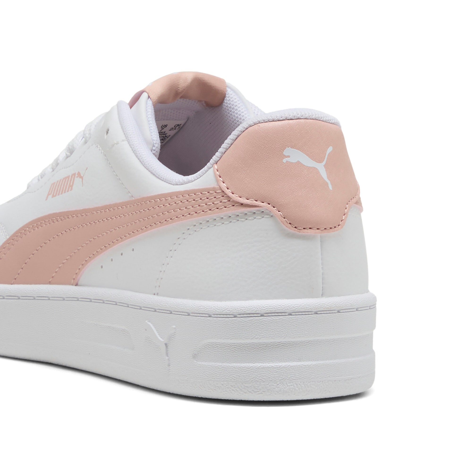PUMA Sneaker »COURT LALLY«